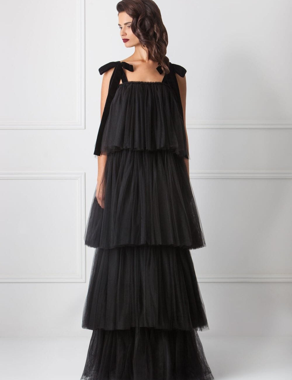  Astral Gown Product Amoralle
