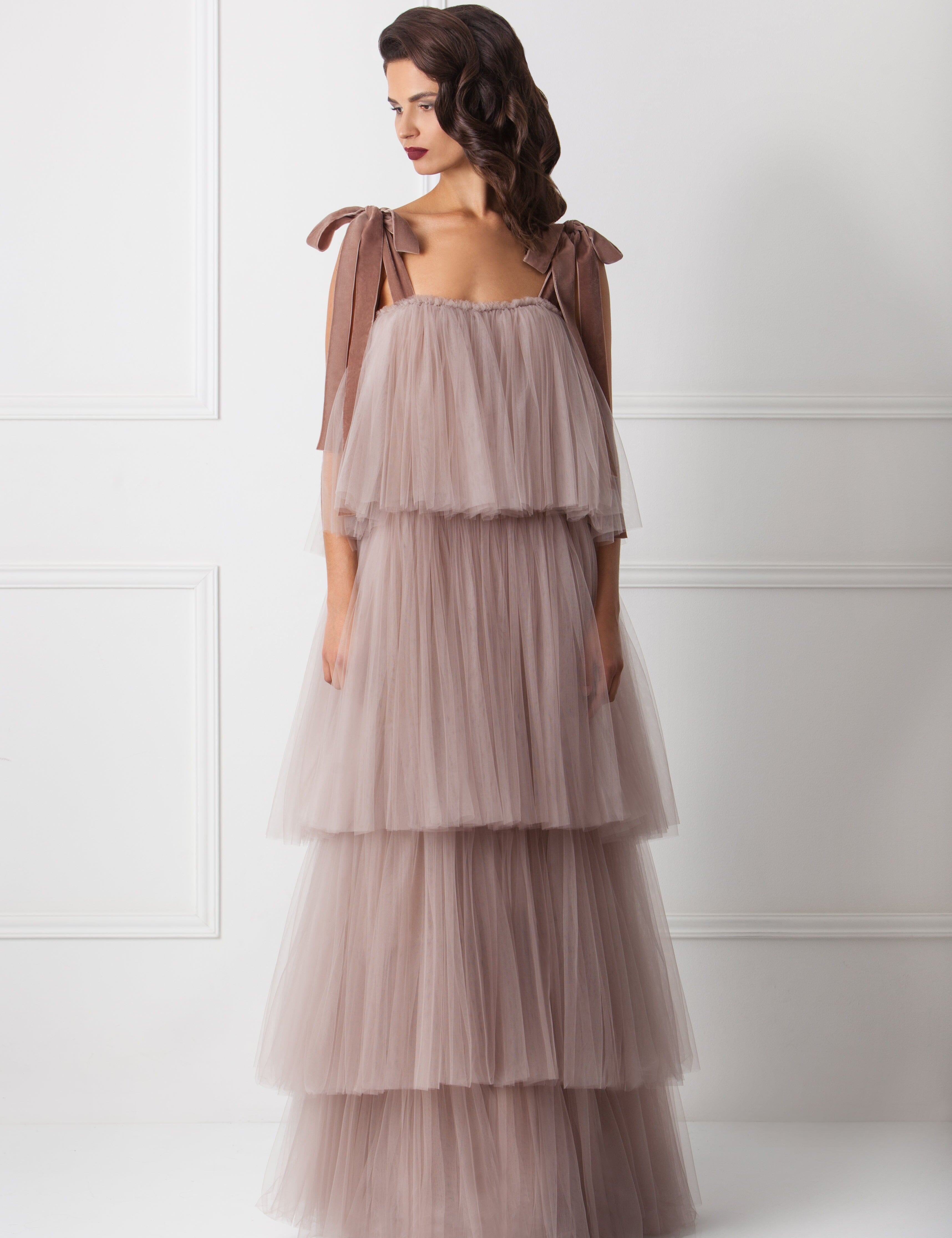 Astral Gown Amoralle