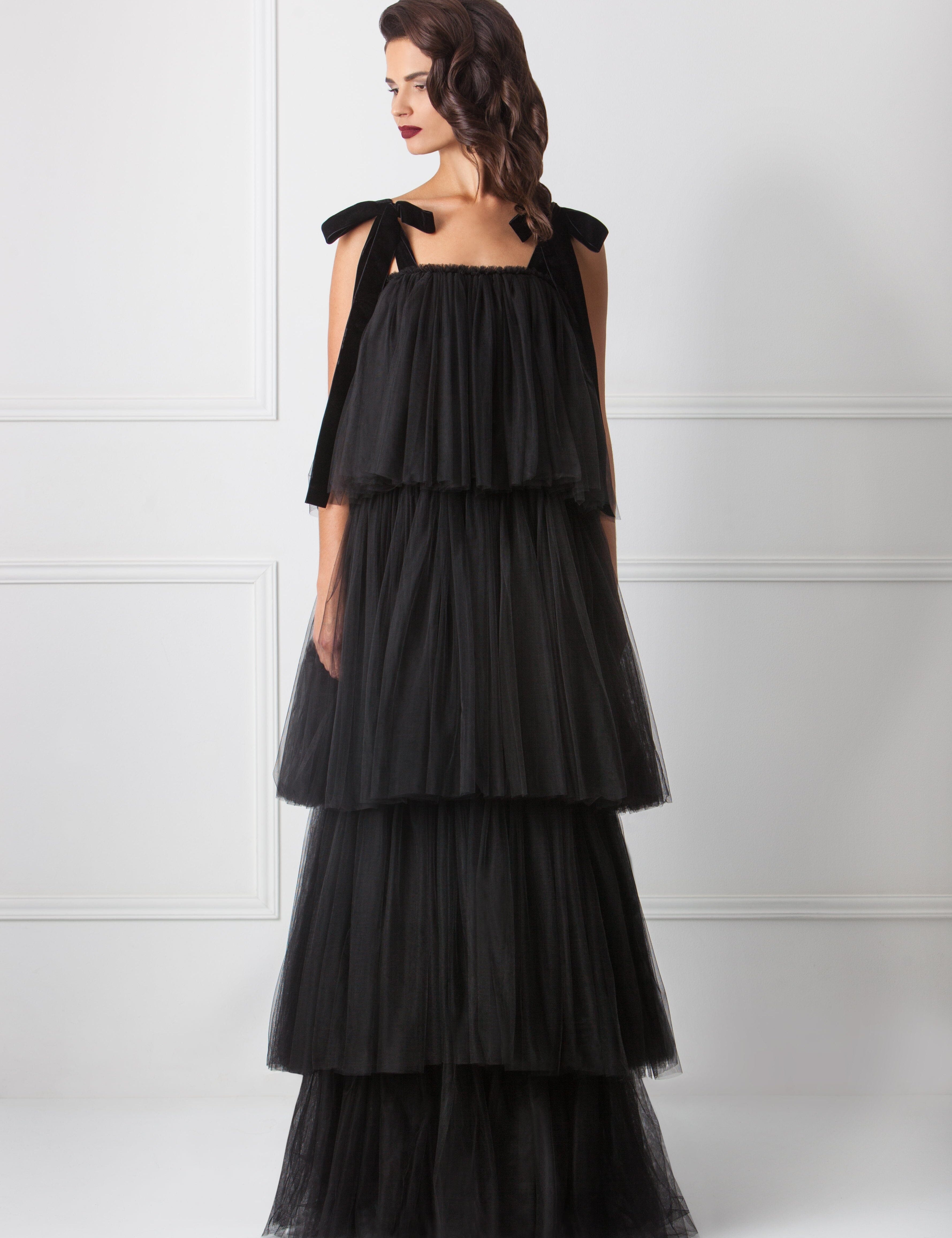  Astral Gown Product Amoralle