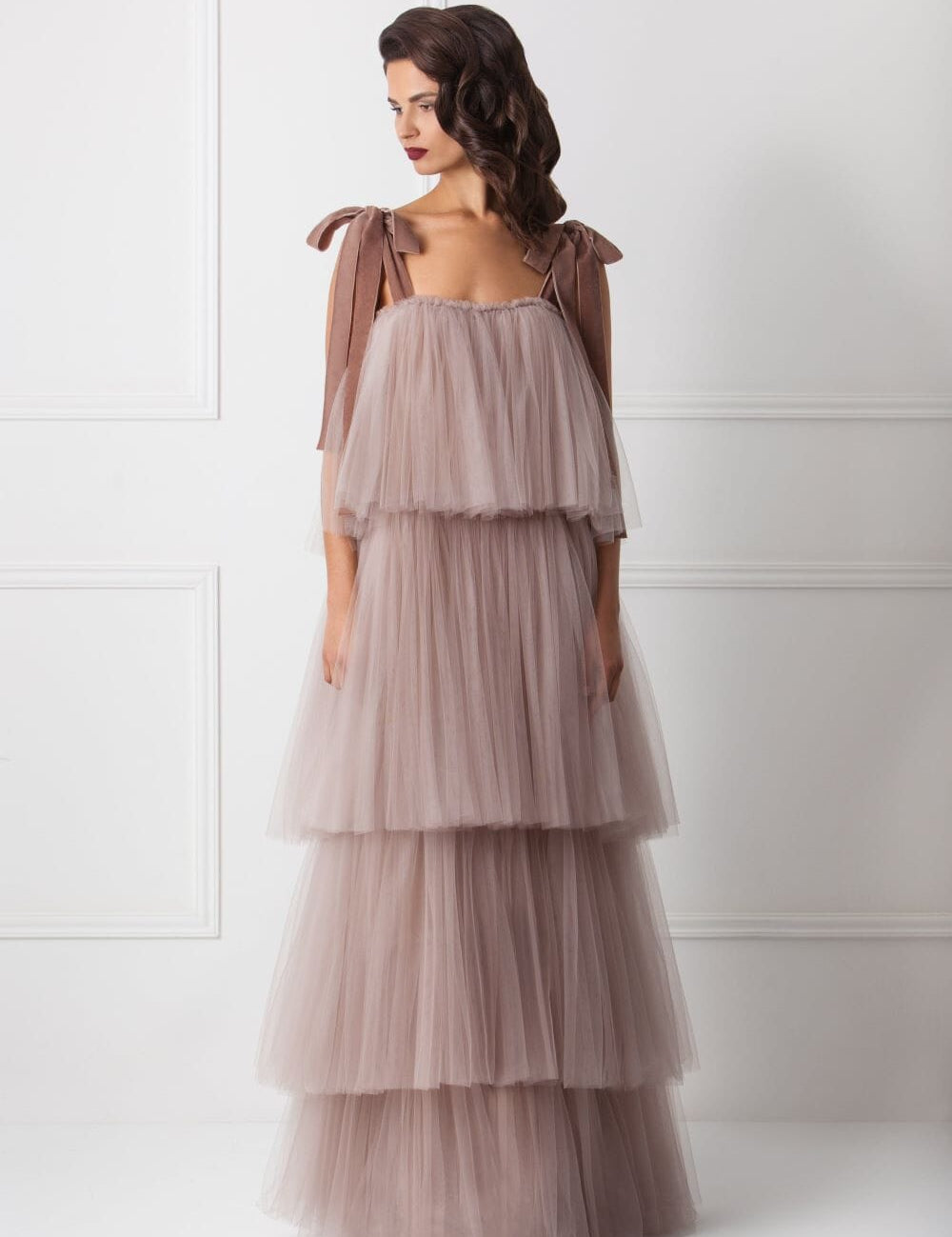  Astral Gown Product Amoralle