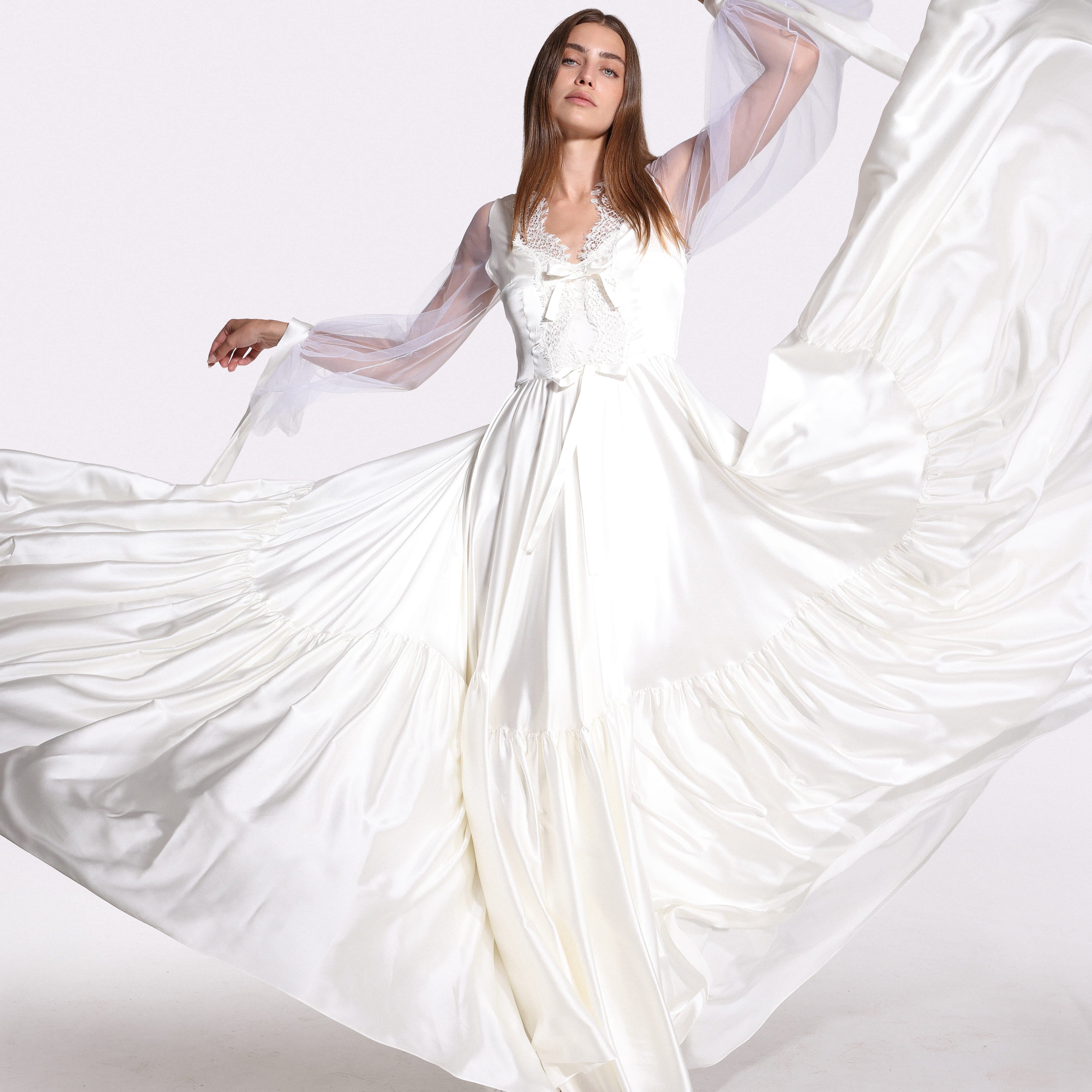 Ivory Moon Robe Product Amoralle
