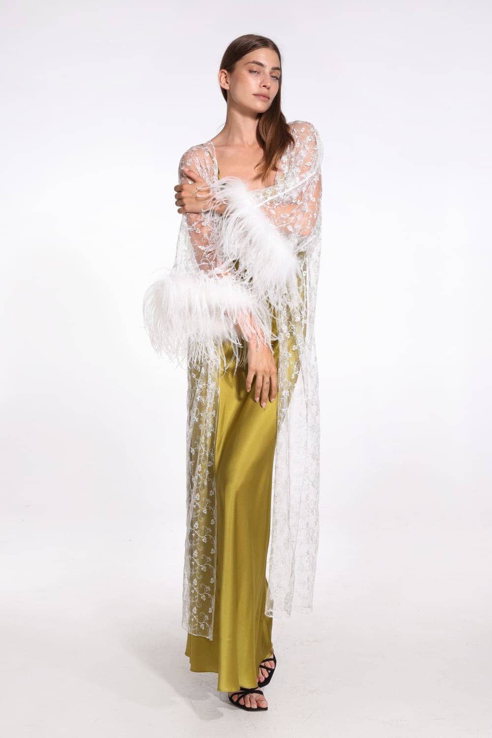  Bare Daylight Robe Product Amoralle