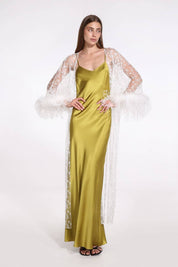  Bare Daylight Robe Product Amoralle