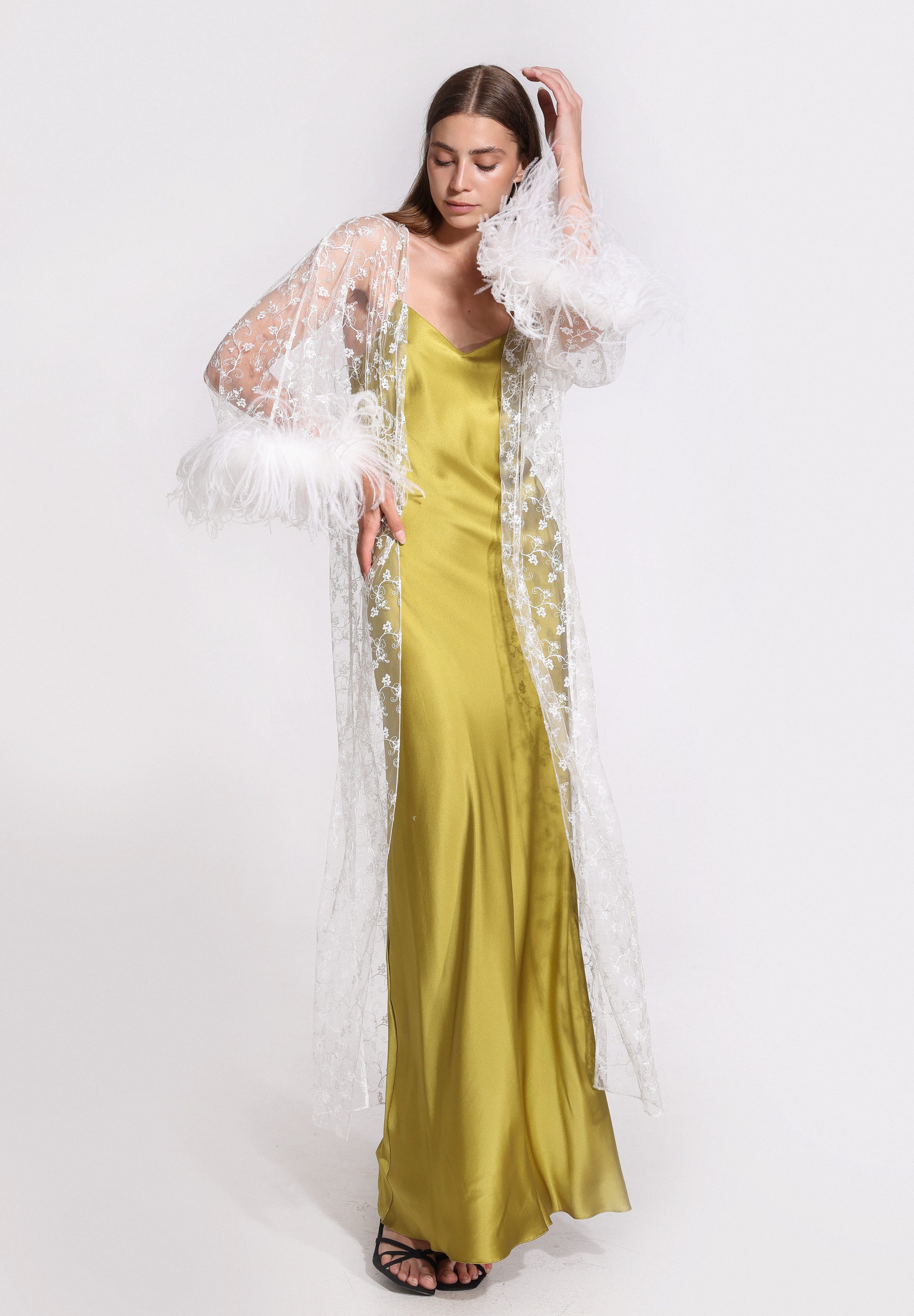  Bare Daylight Robe Product Amoralle