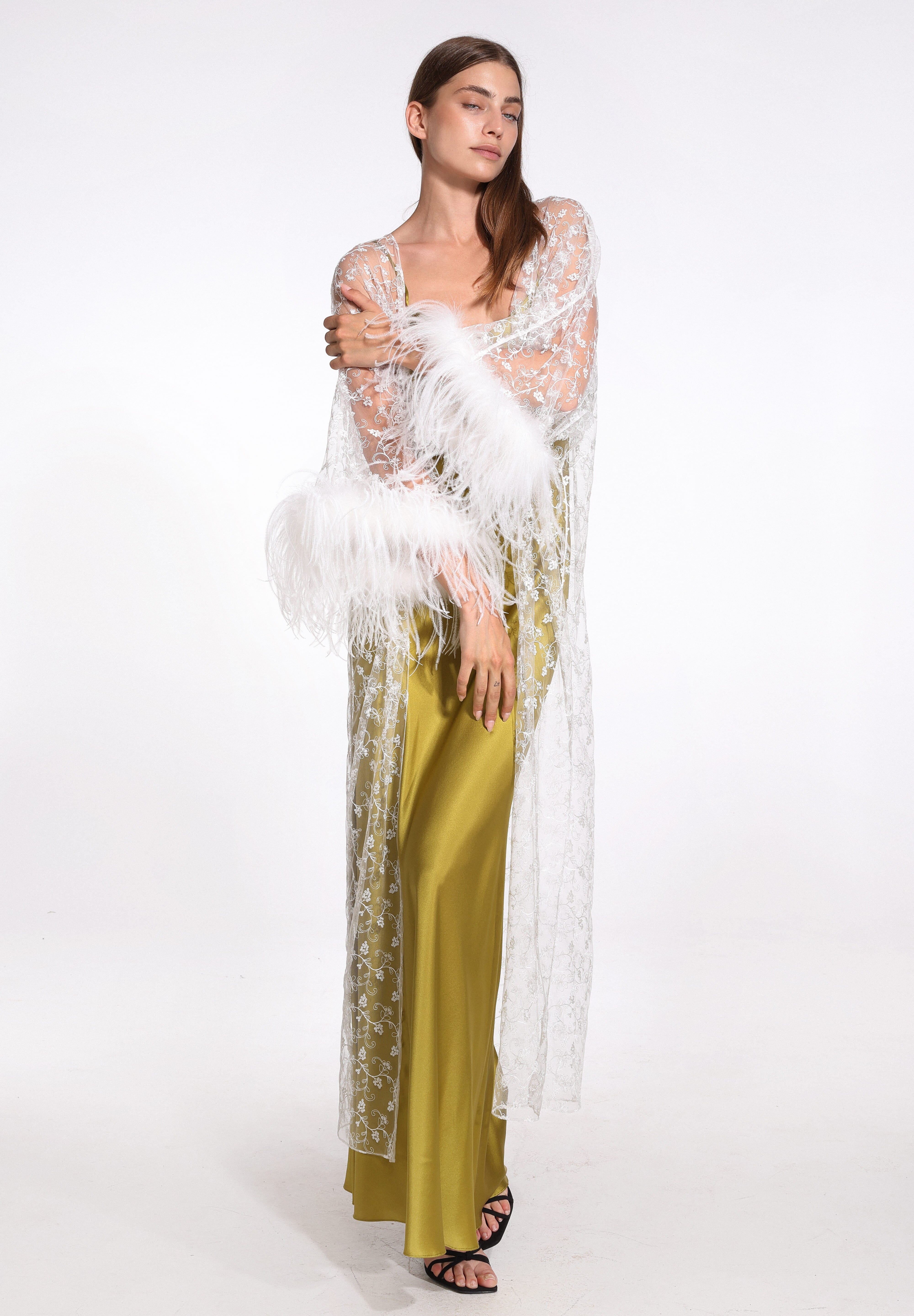  Bare Daylight Robe Product Amoralle