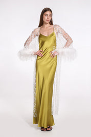  Bare Daylight Robe Product Amoralle