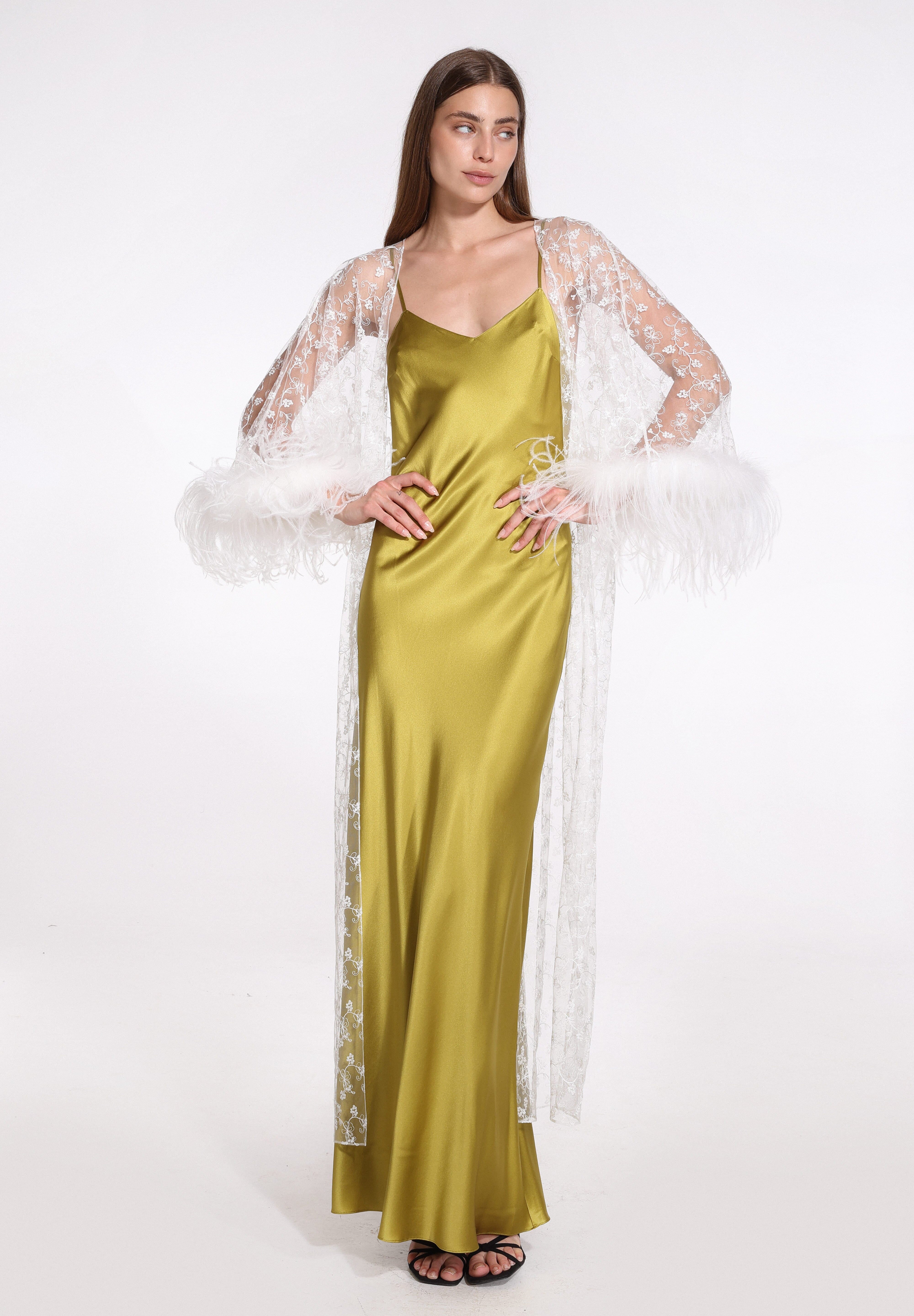  Bare Daylight Robe Product Amoralle
