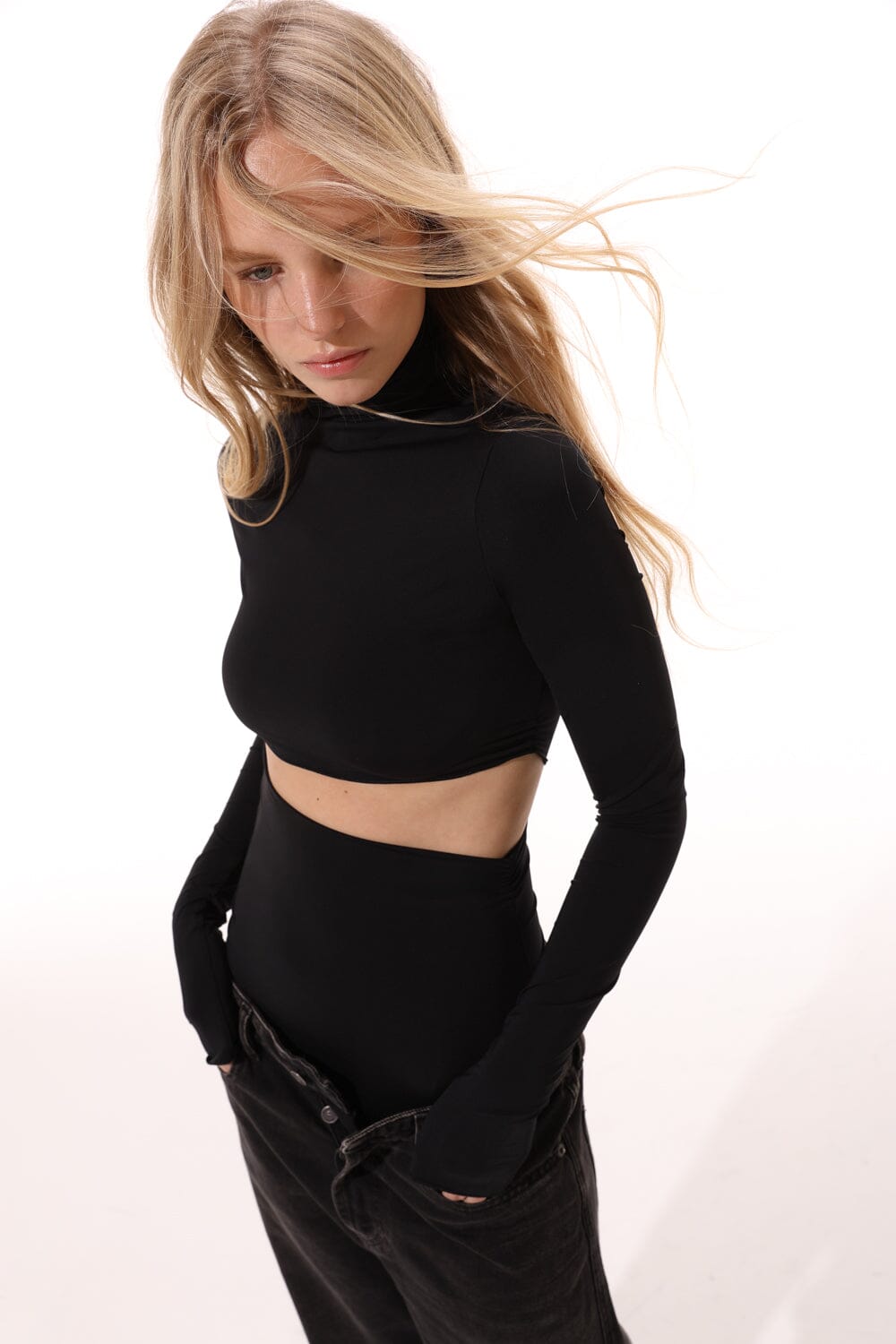  BODY N10 Product Amoralle
