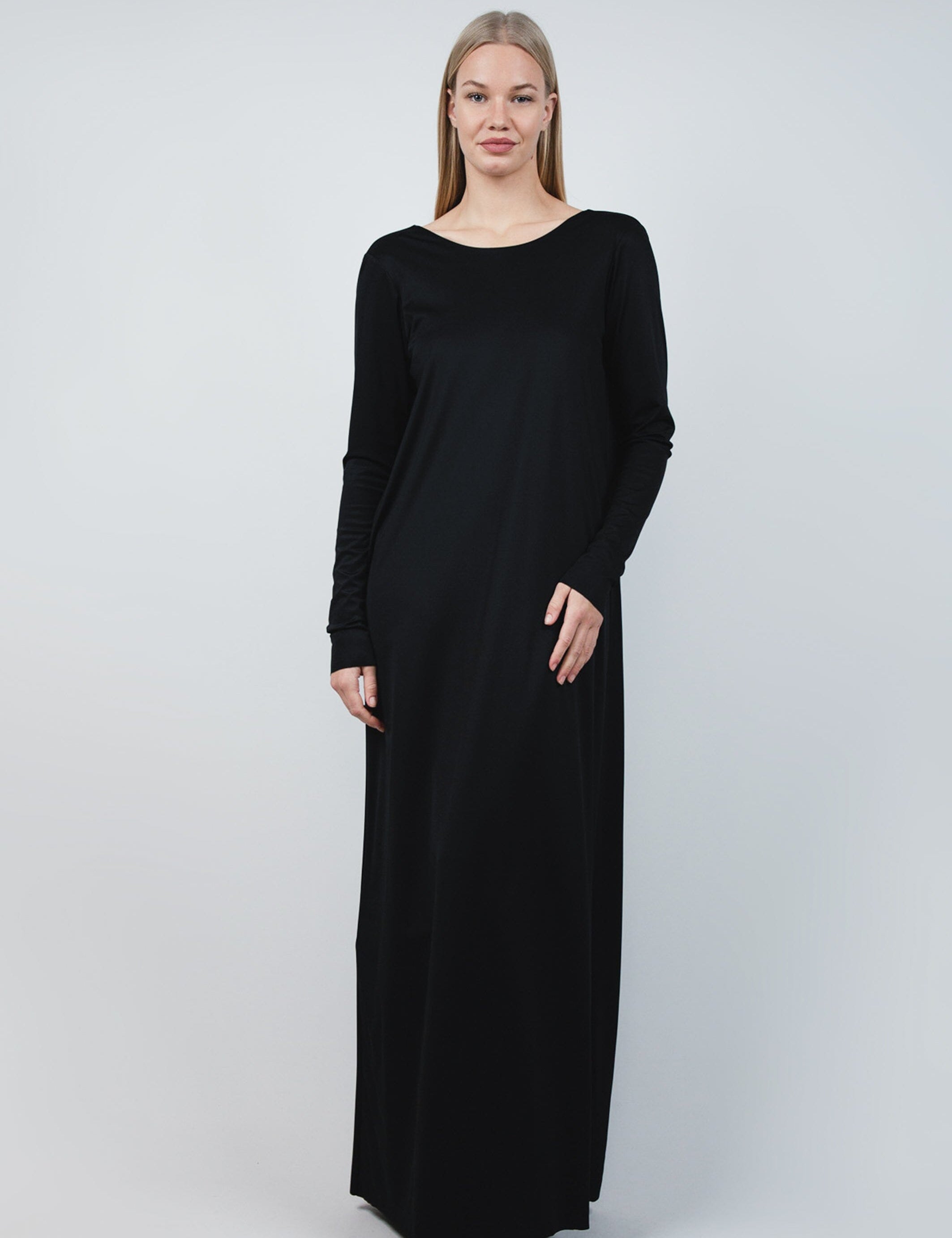  Bold And Brave Dress Black Product Amoralle