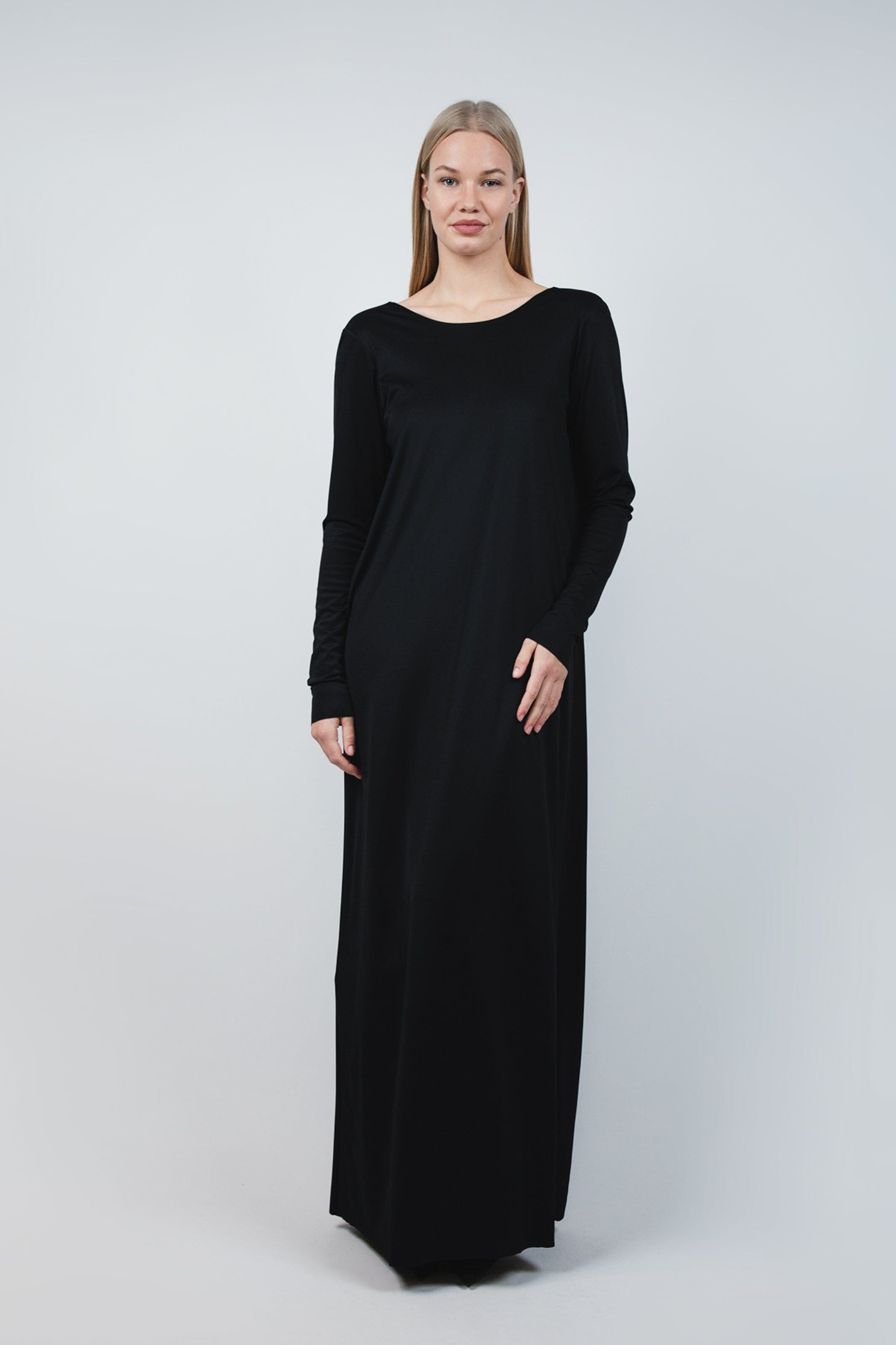  Bold And Brave Dress Black Product Amoralle