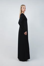  Bold And Brave Dress Black Product Amoralle