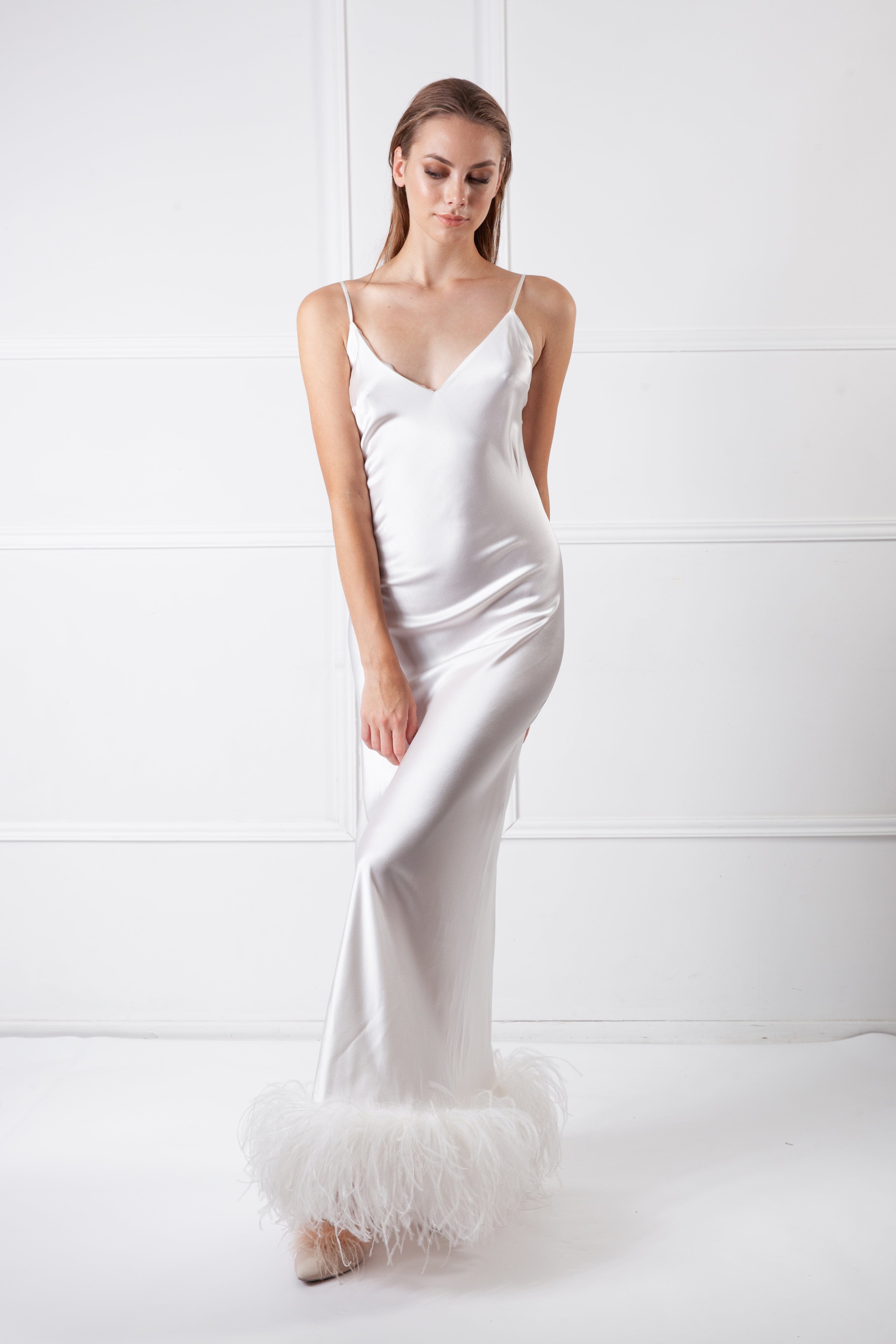  Brightest Morning Star Slip Product Amoralle