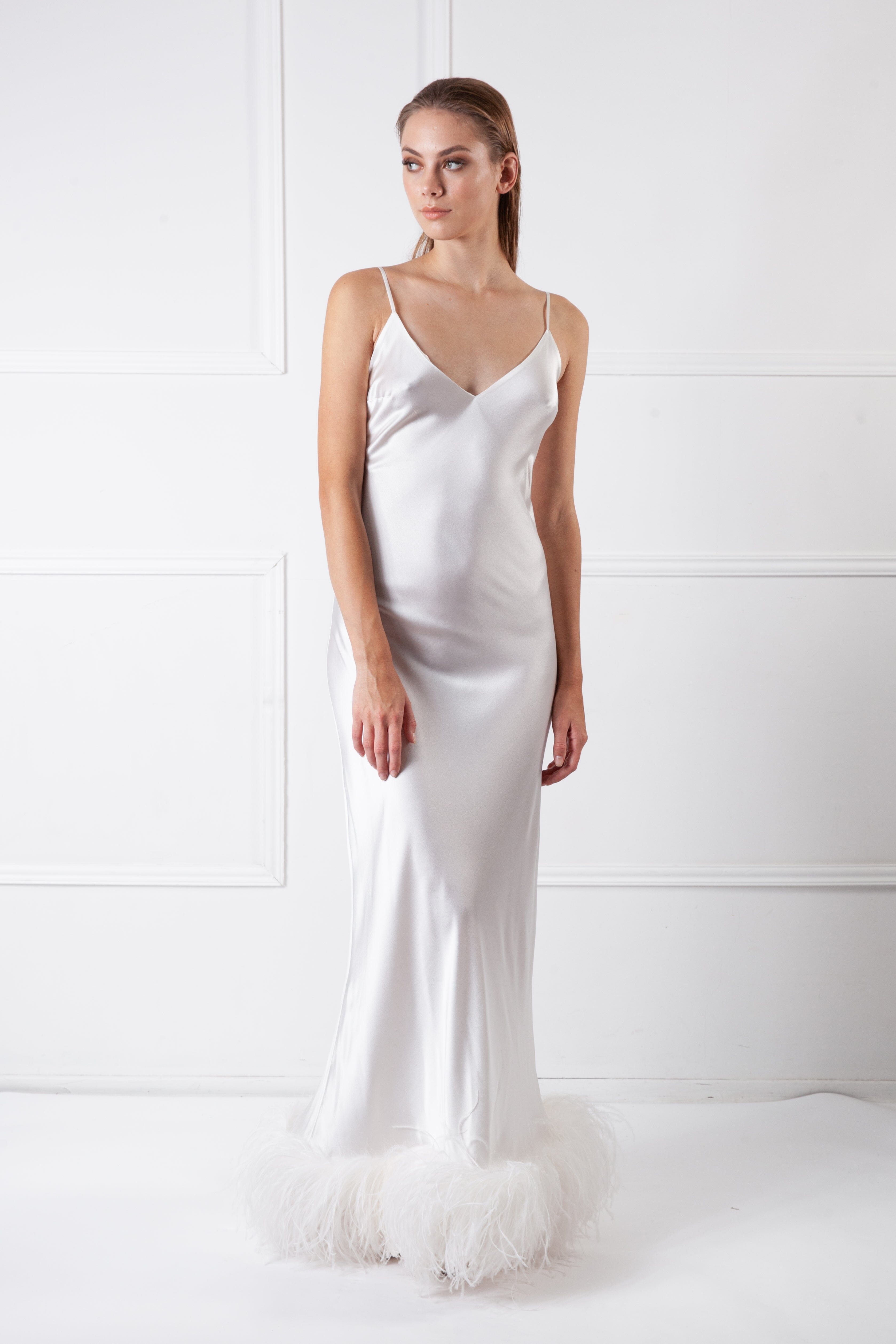  Brightest Morning Star Slip Product Amoralle