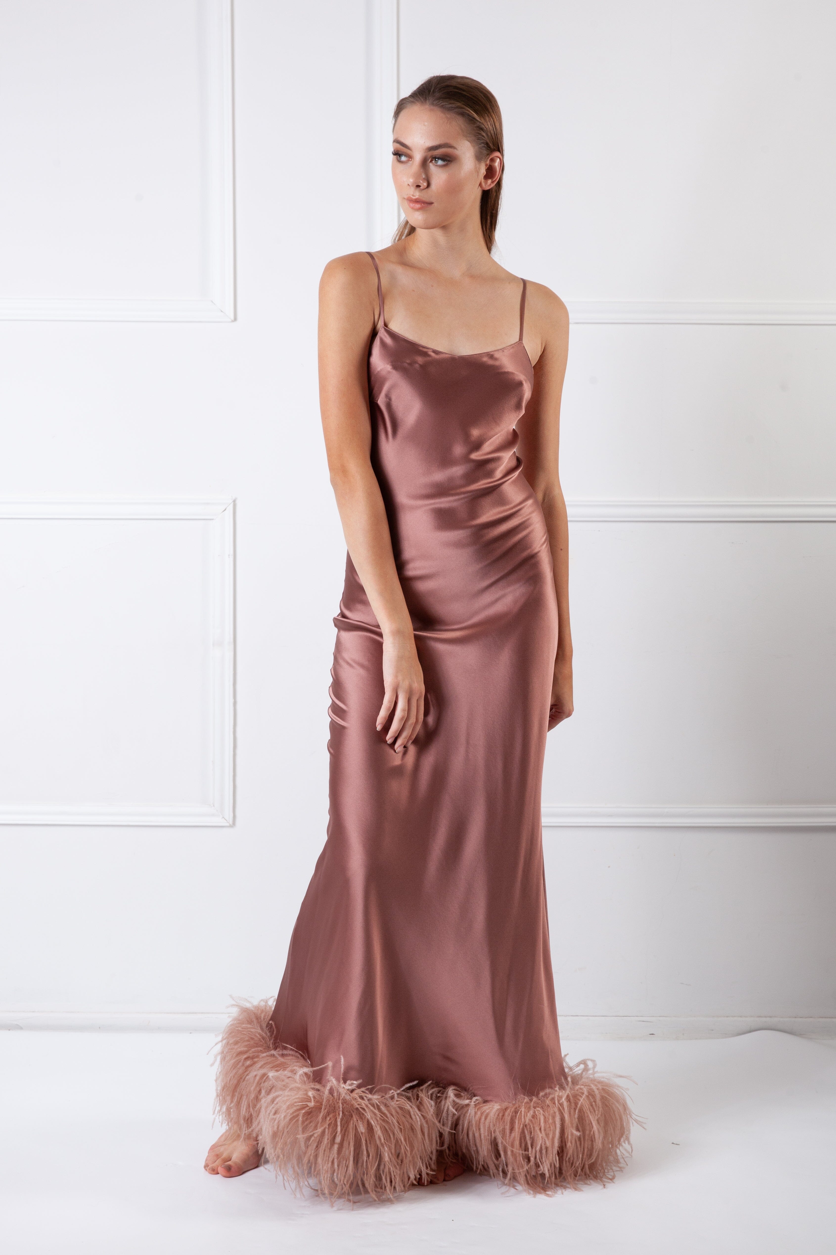  Brightest Morning Star Slip Product Amoralle