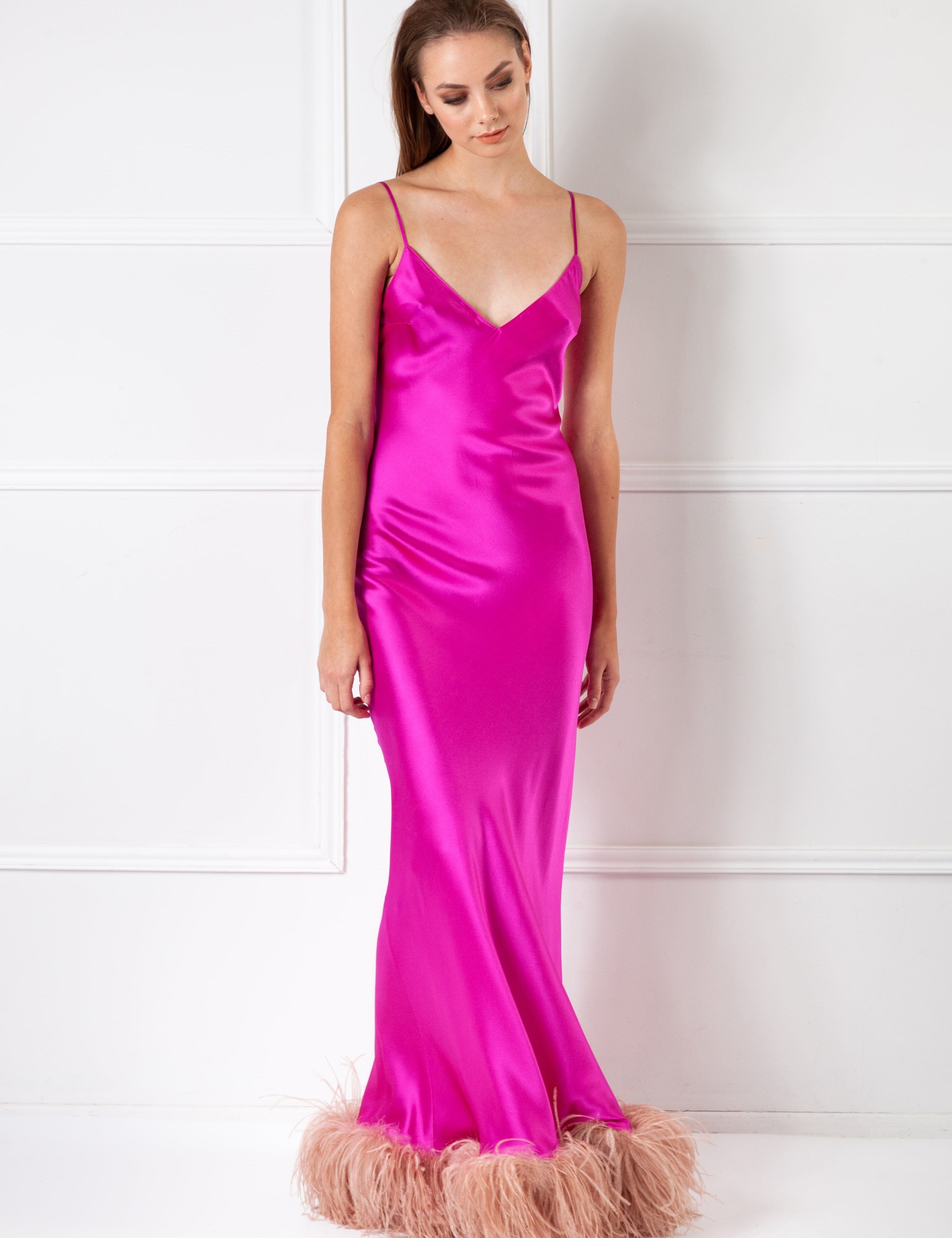  Brightest Morning Star Slip Product Amoralle