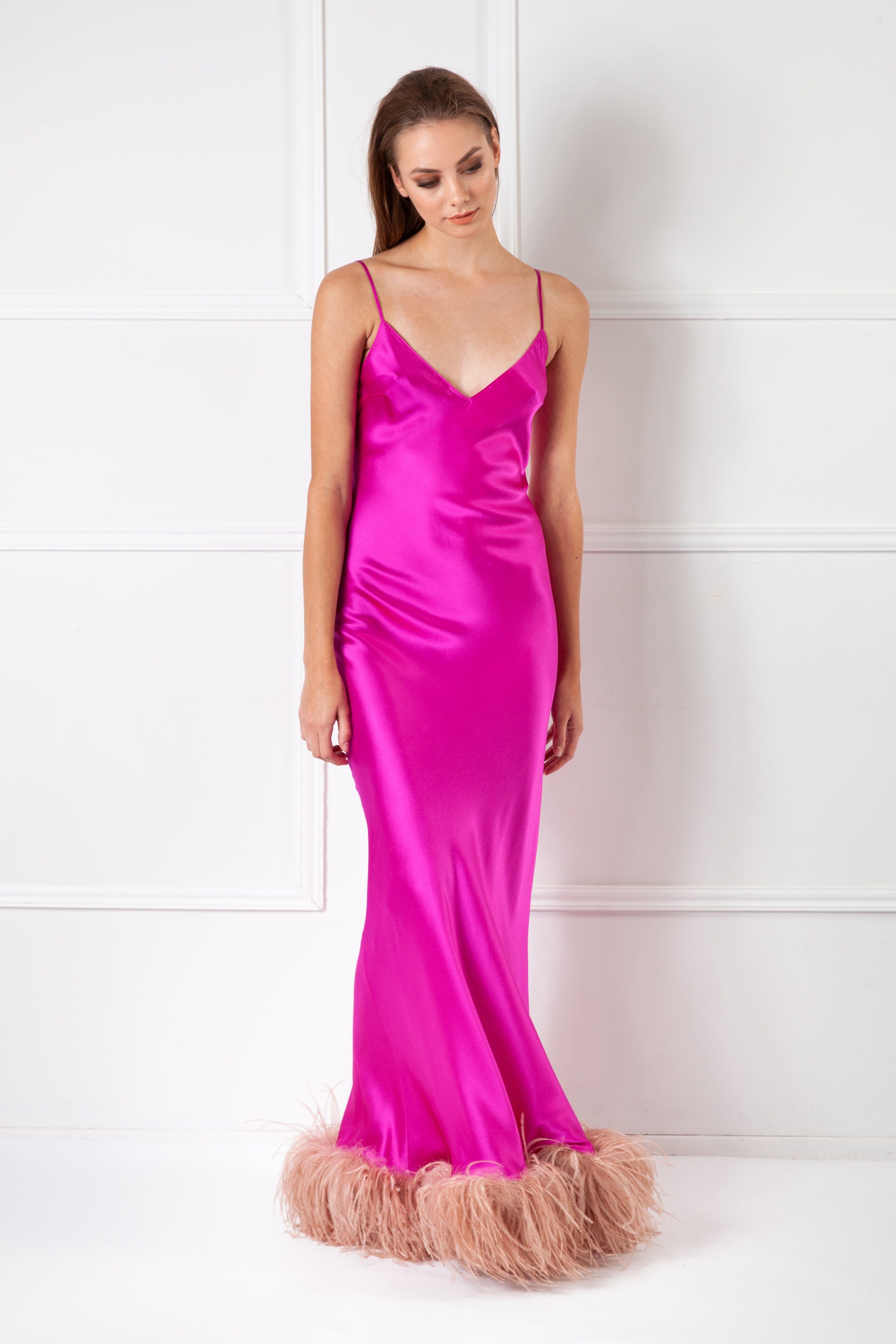  Brightest Morning Star Slip Product Amoralle