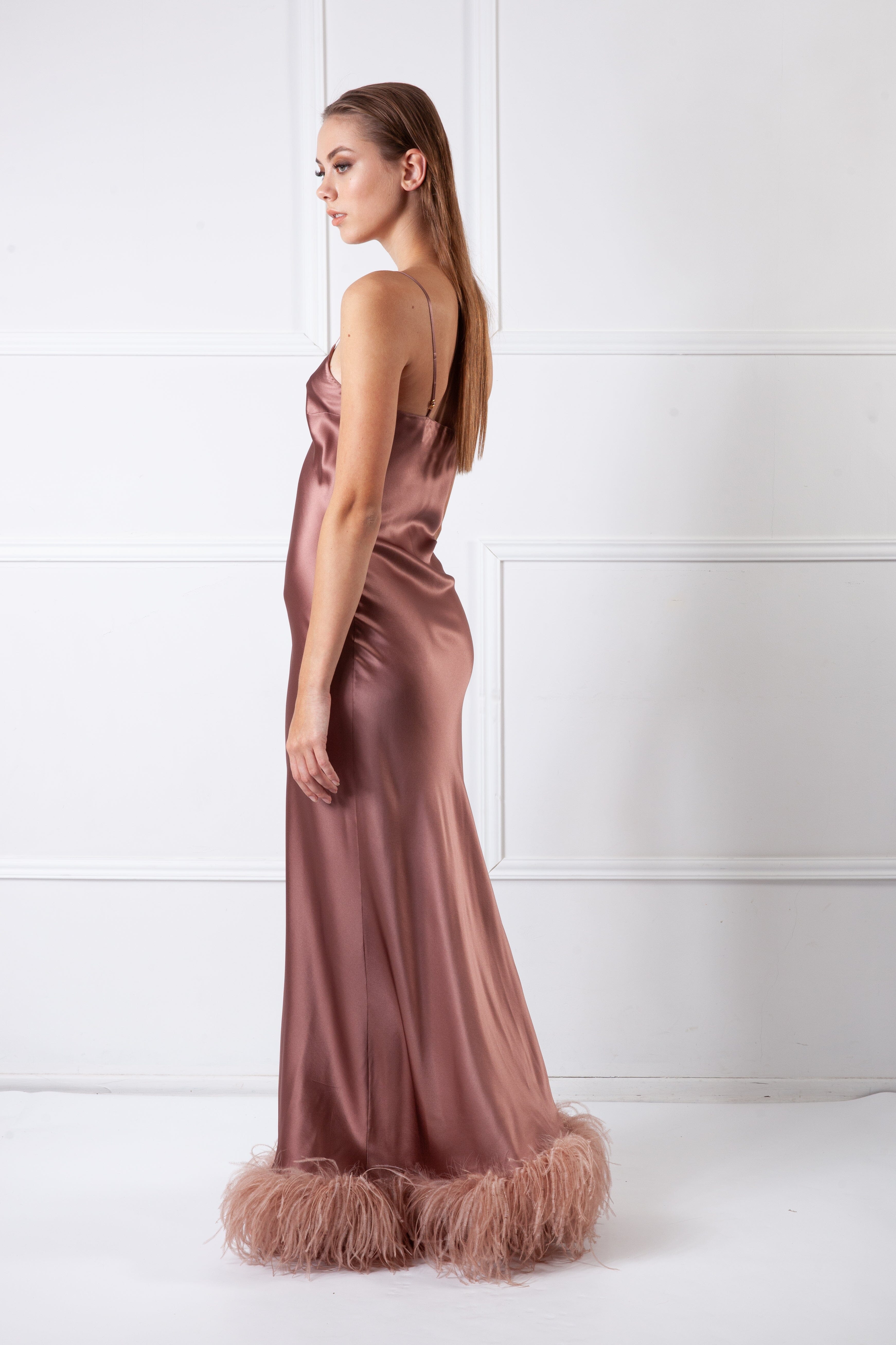 Brightest Morning Star Slip Product Amoralle