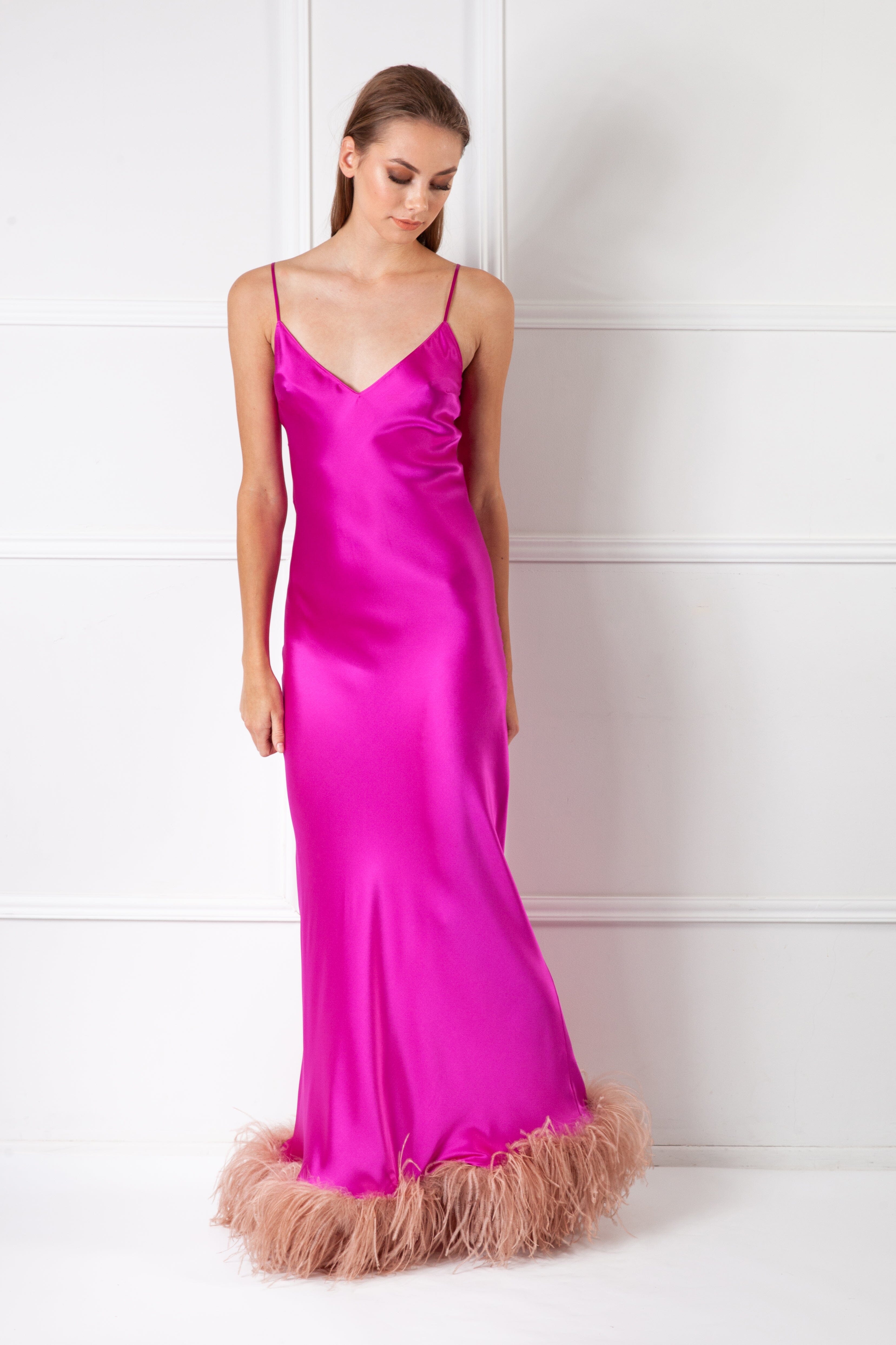  Brightest Morning Star Slip Product Amoralle