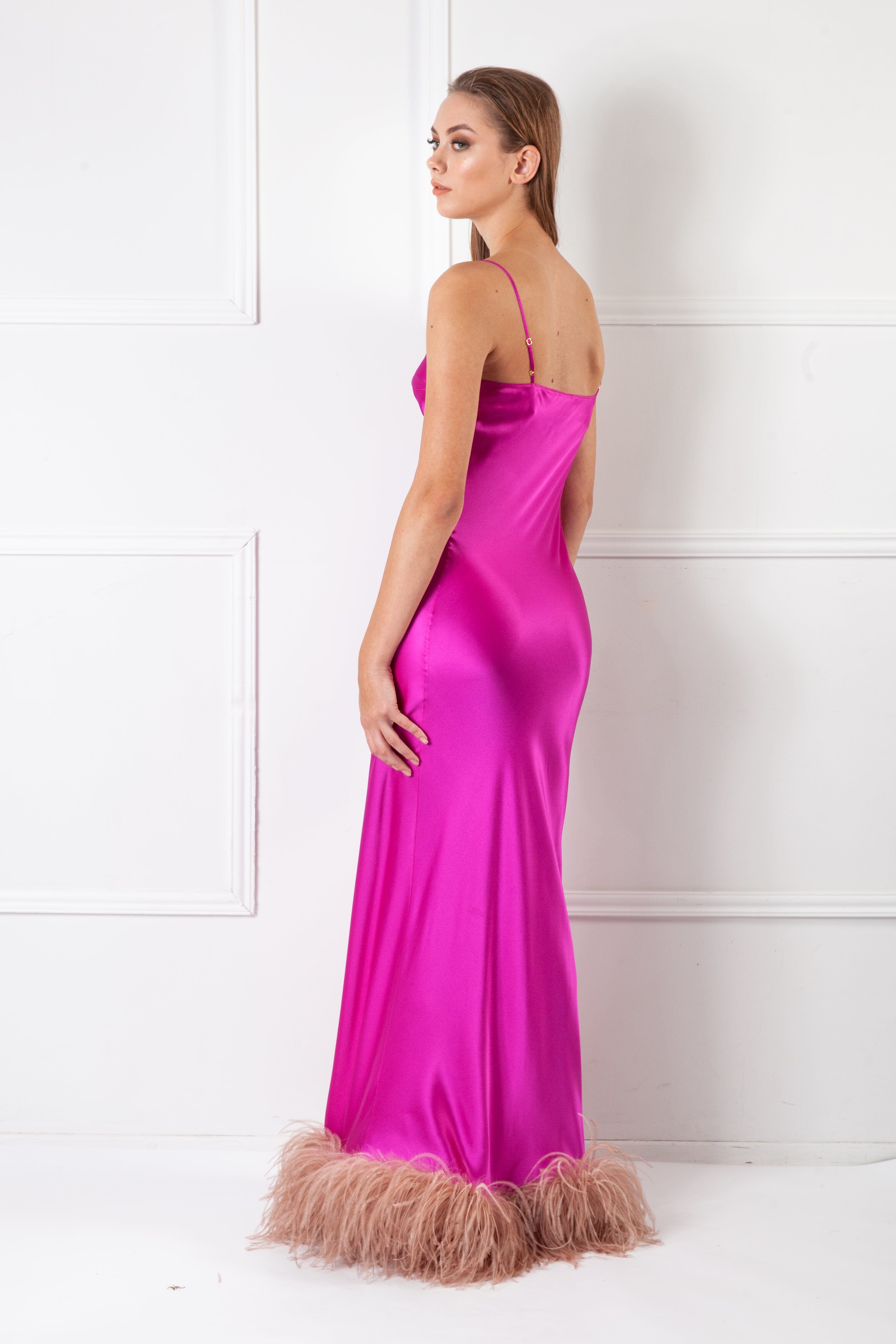  Brightest Morning Star Slip Product Amoralle