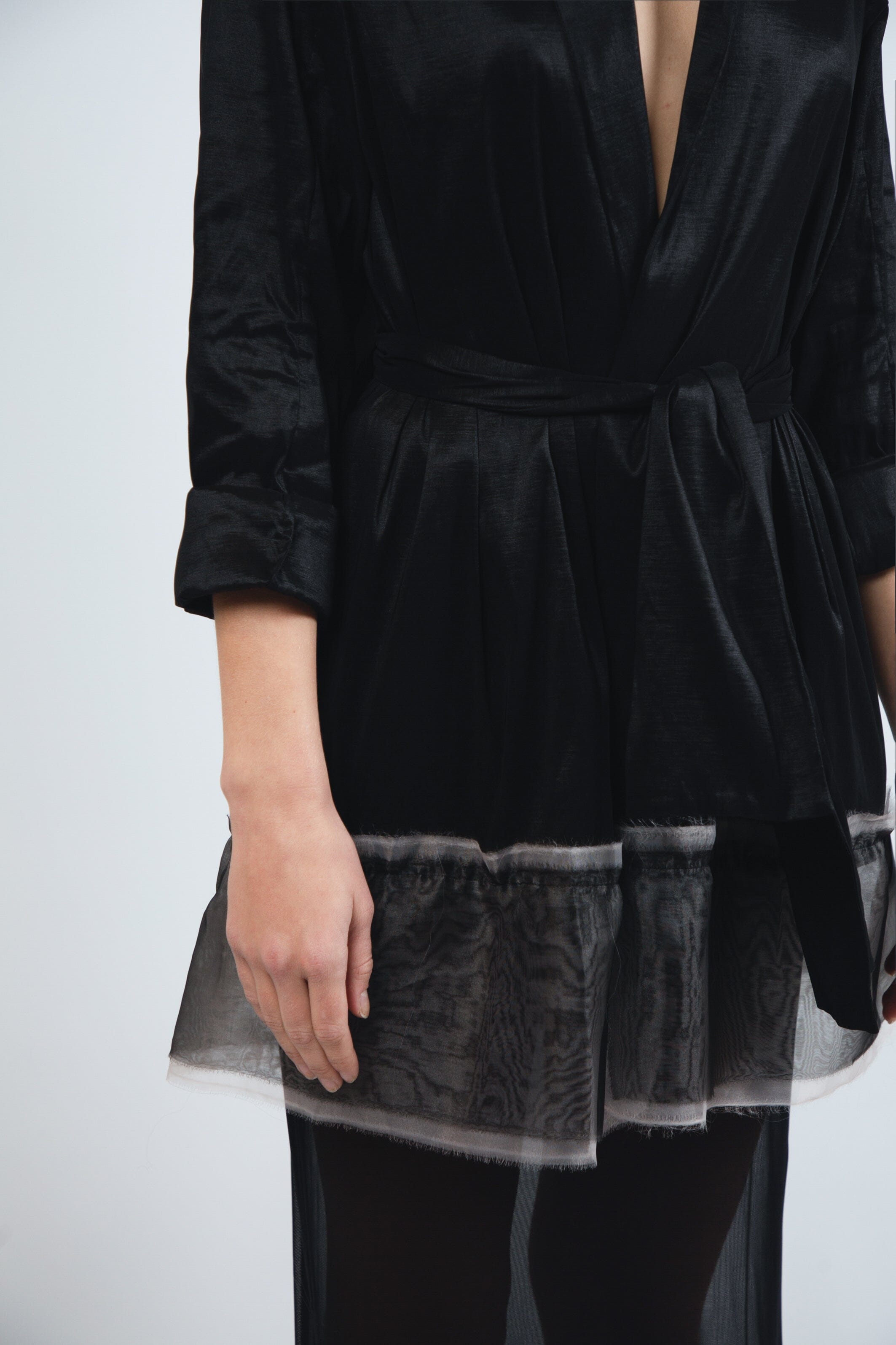  Burning In A Hopeless Dream Jacket Black Product Amoralle