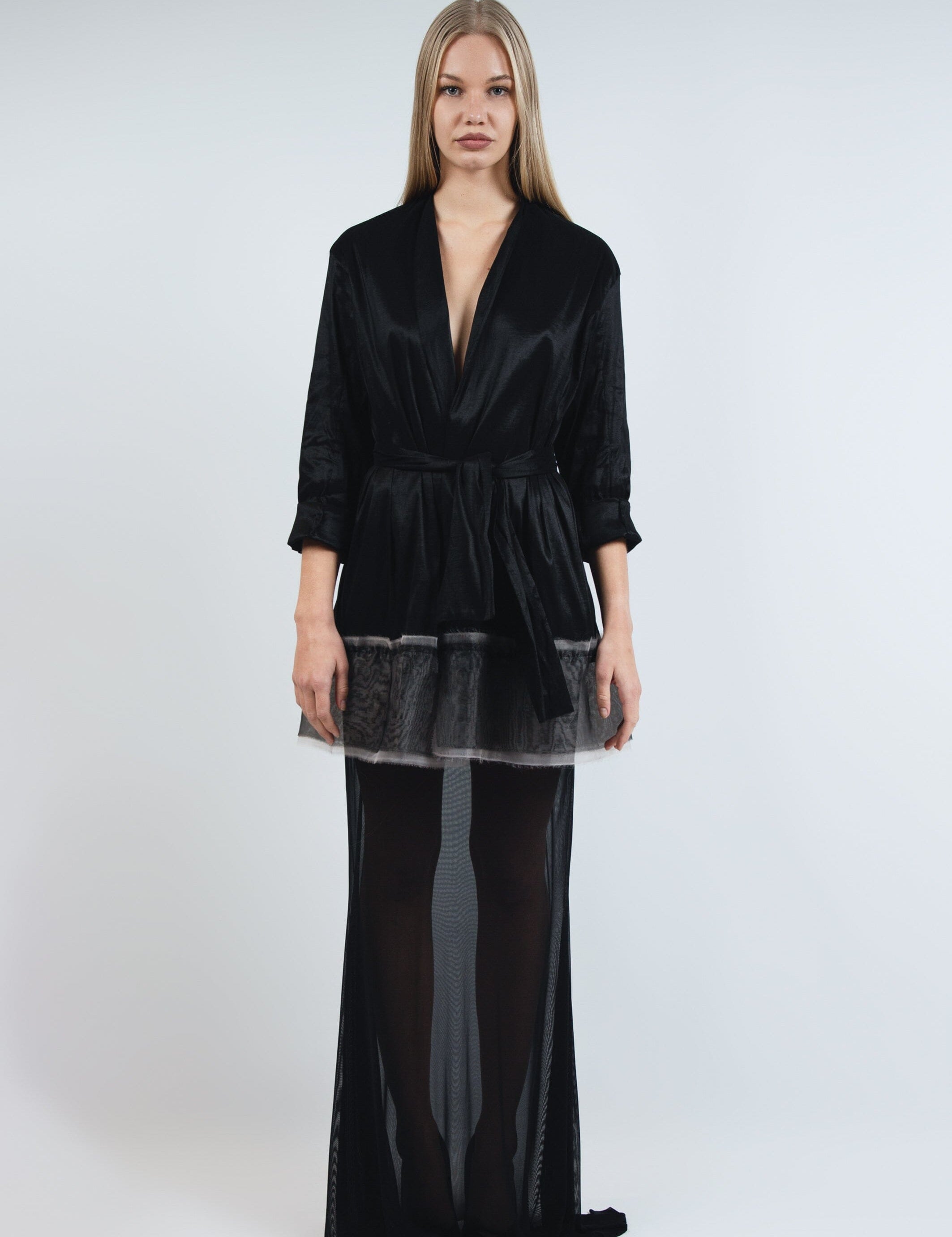  Burning In A Hopeless Dream Jacket Black Product Amoralle