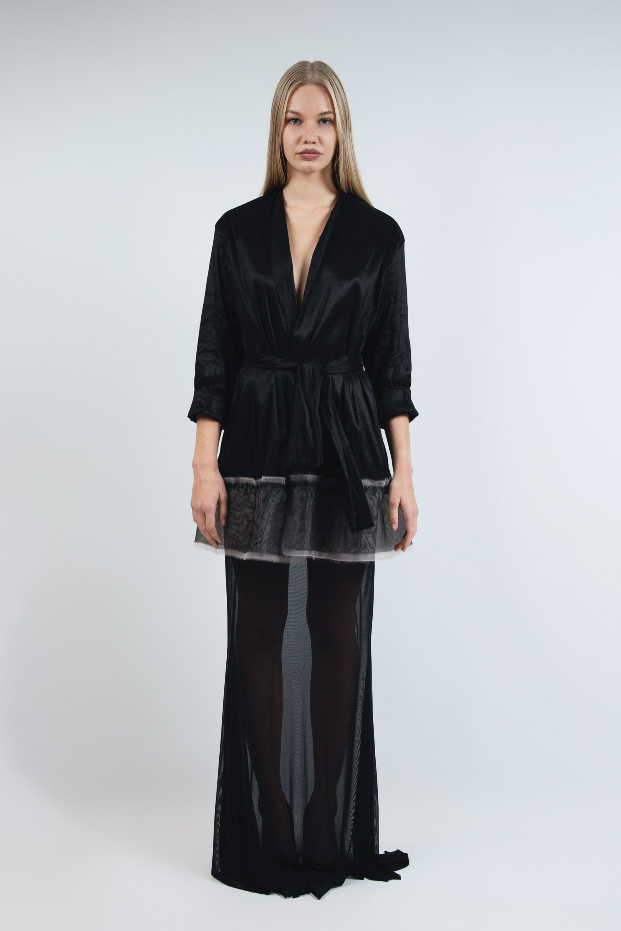  Burning In A Hopeless Dream Jacket Black Product Amoralle