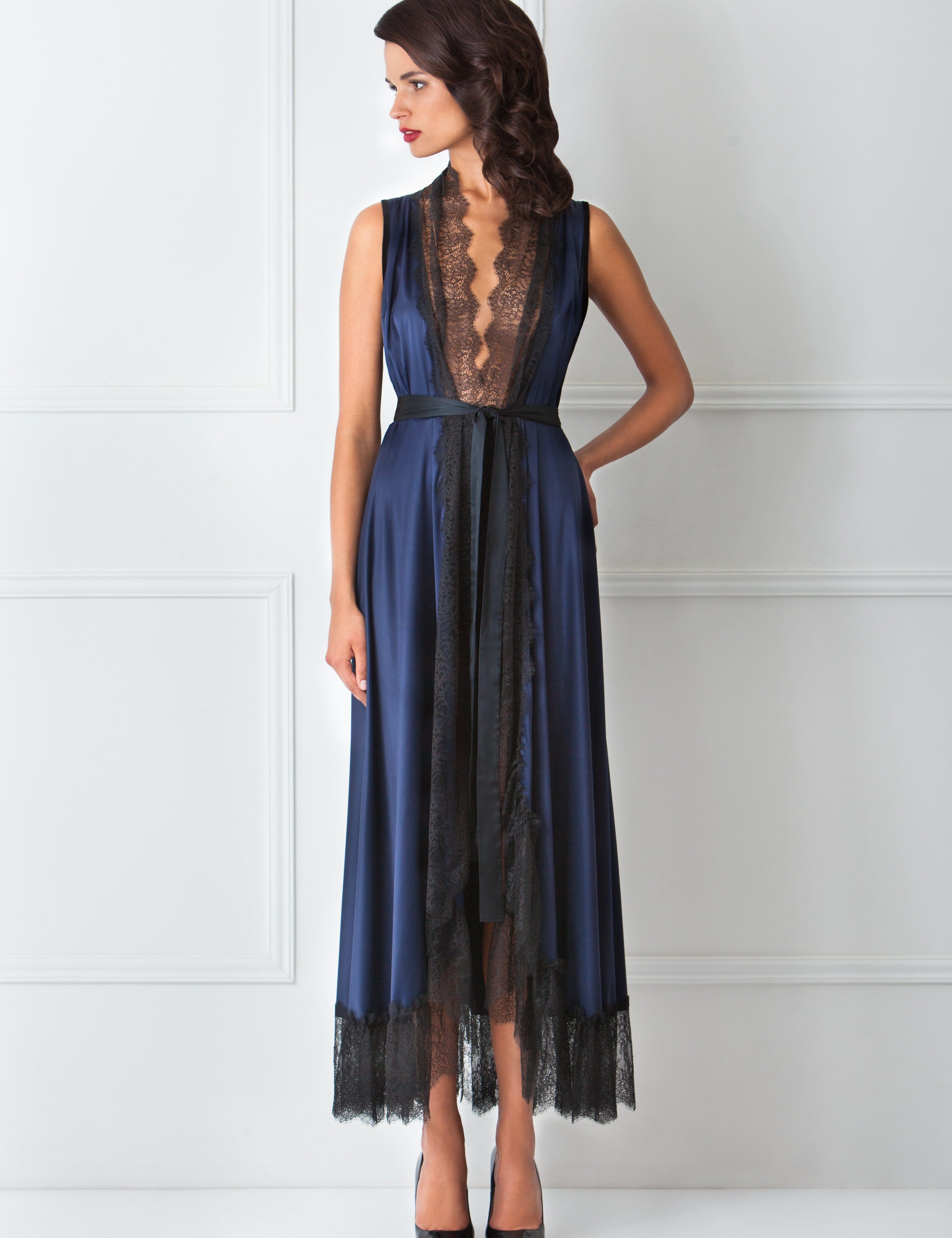  Charming Robe Product Amoralle