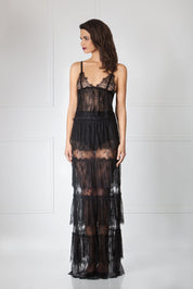  Cherish Lace Slip Product Amoralle