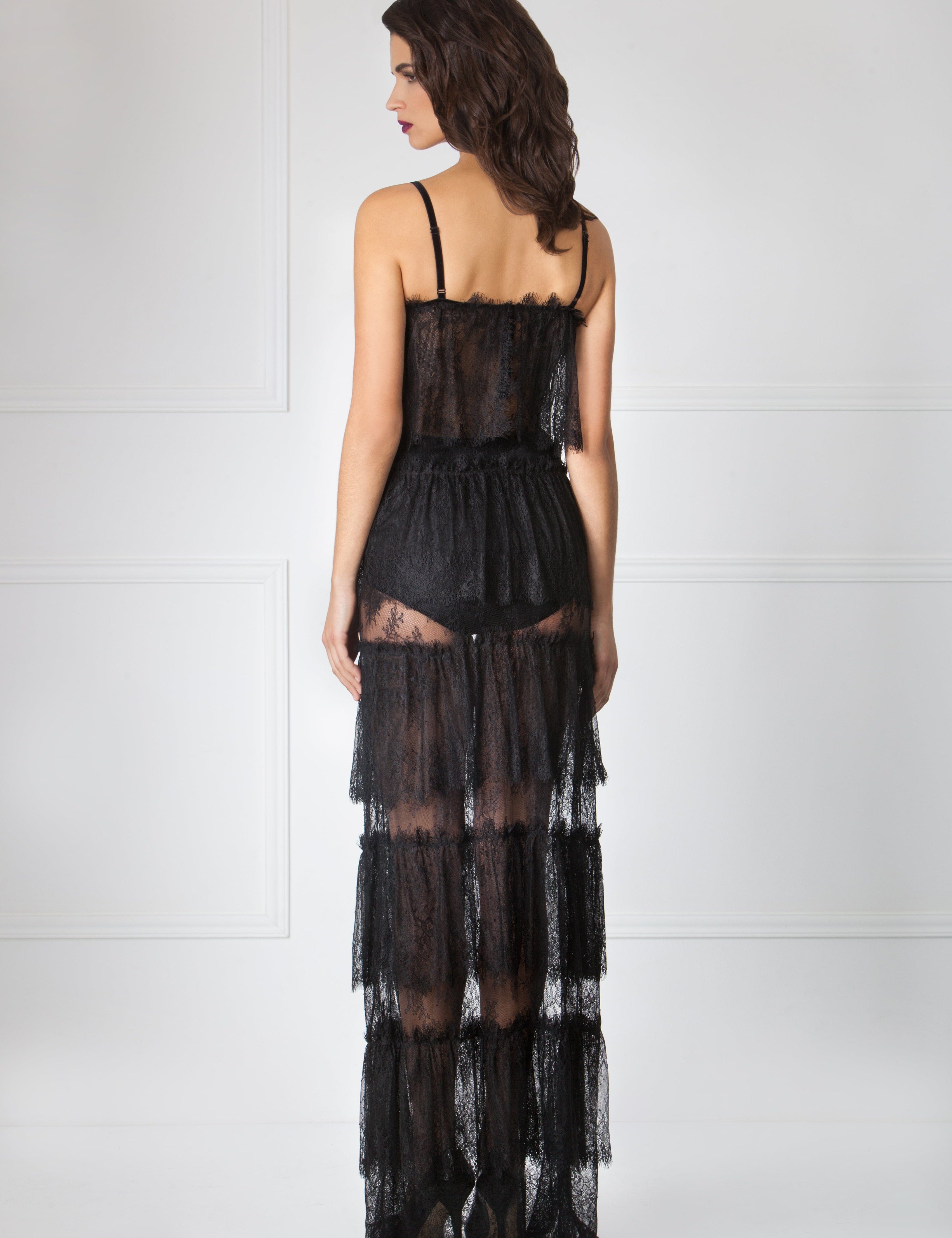  Cherish Lace Slip Product Amoralle