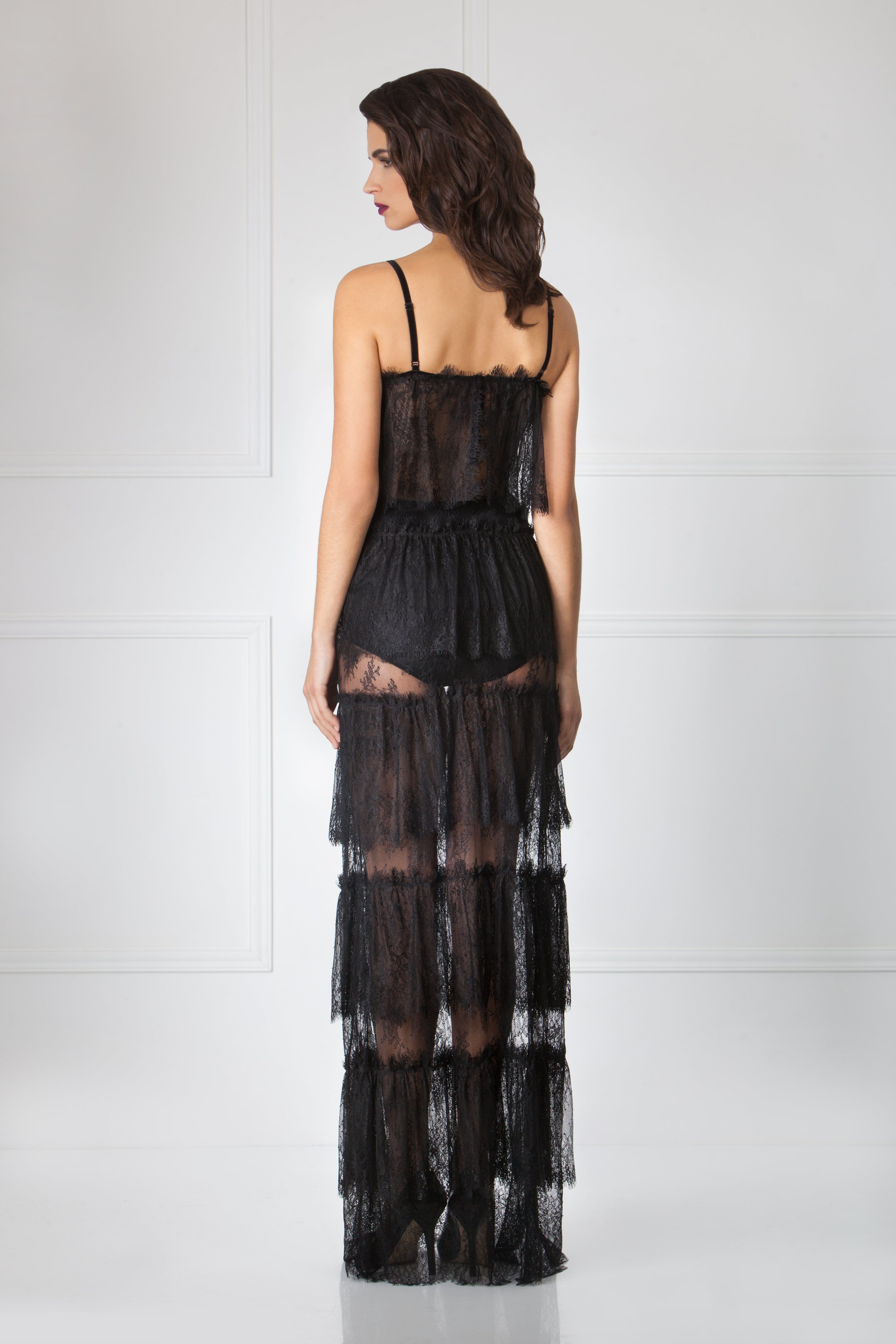  Cherish Lace Slip Product Amoralle
