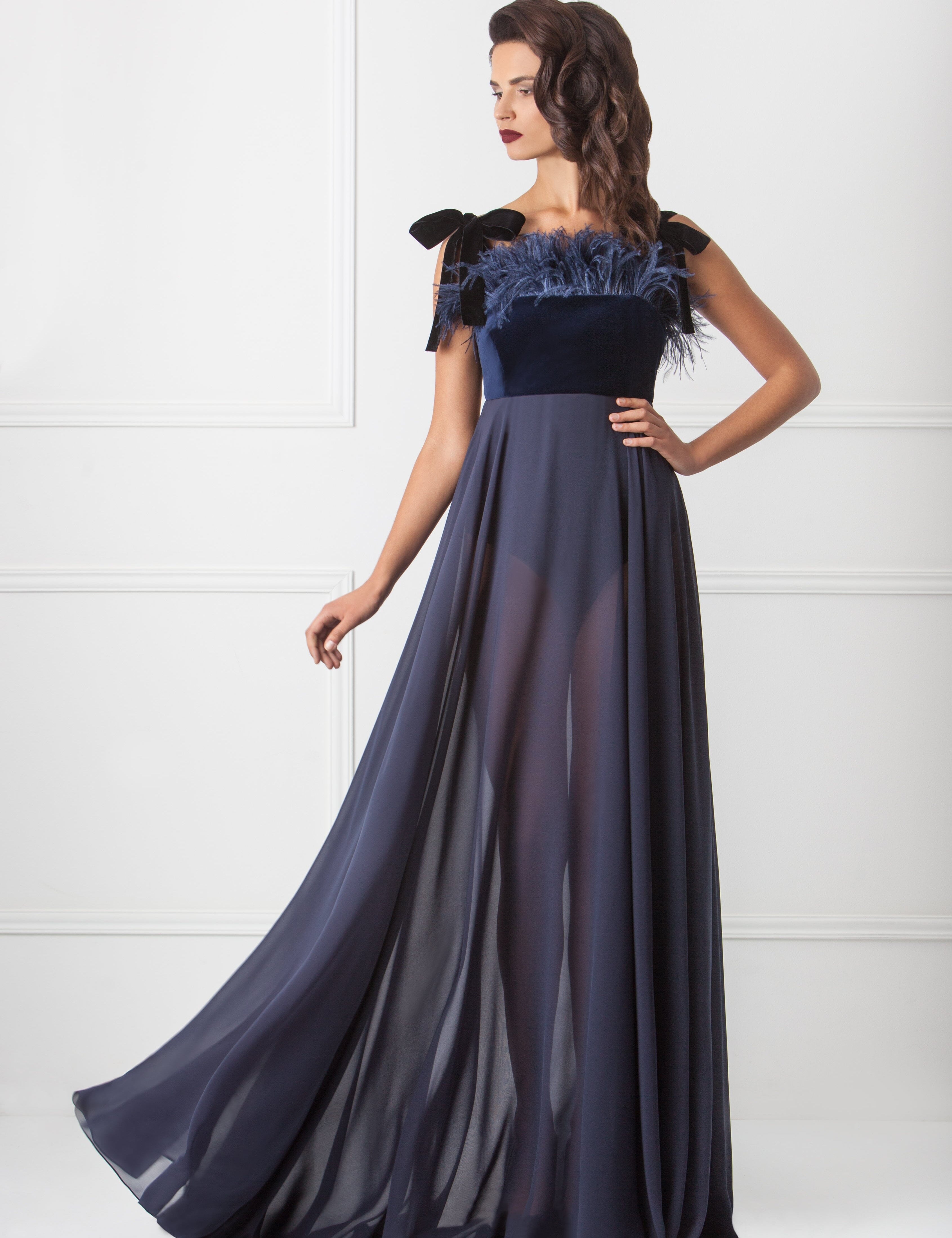  Chic Nightdress Product Amoralle