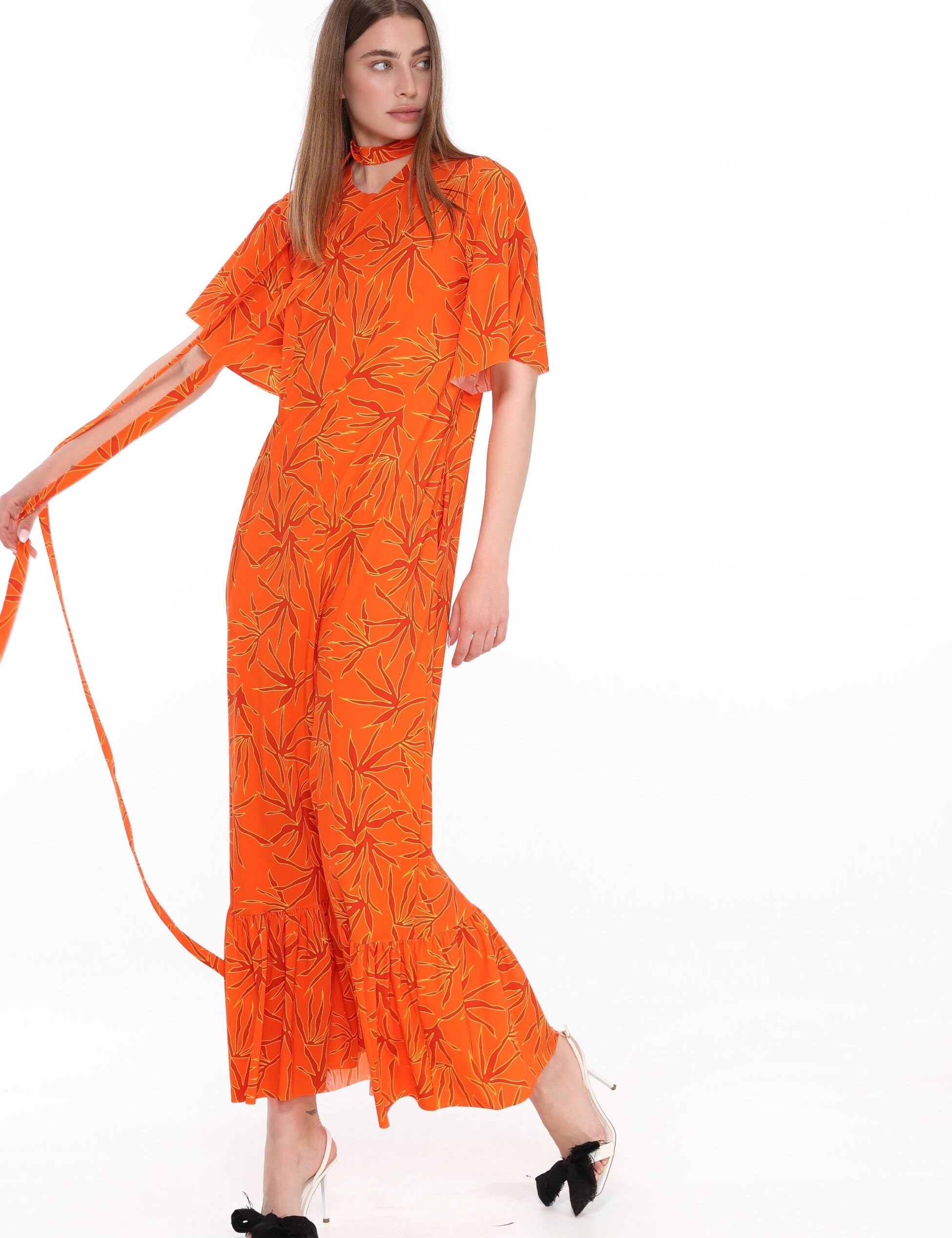  Clementine Charm Dress Product Amoralle