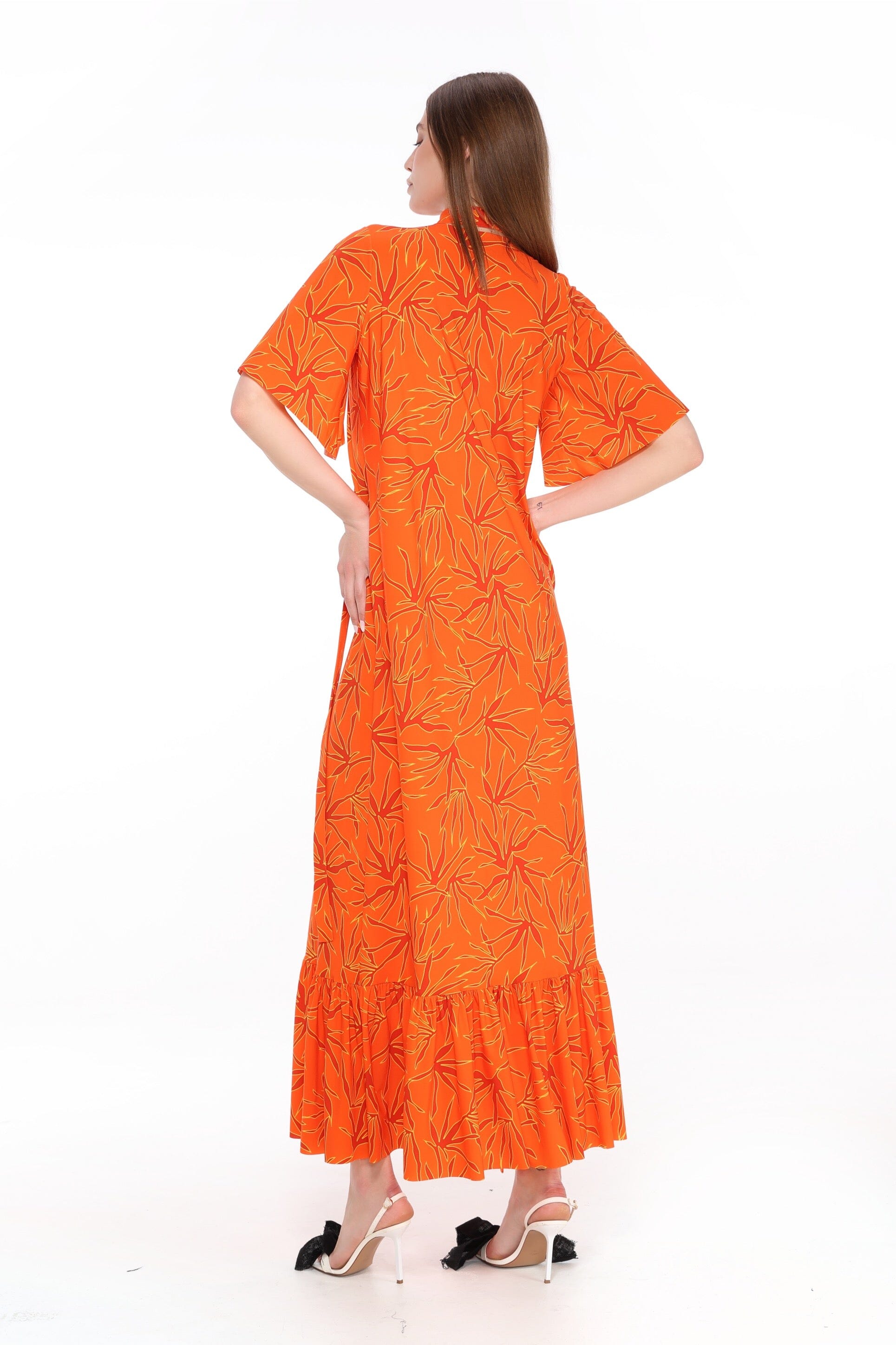  Clementine Charm Dress Product Amoralle