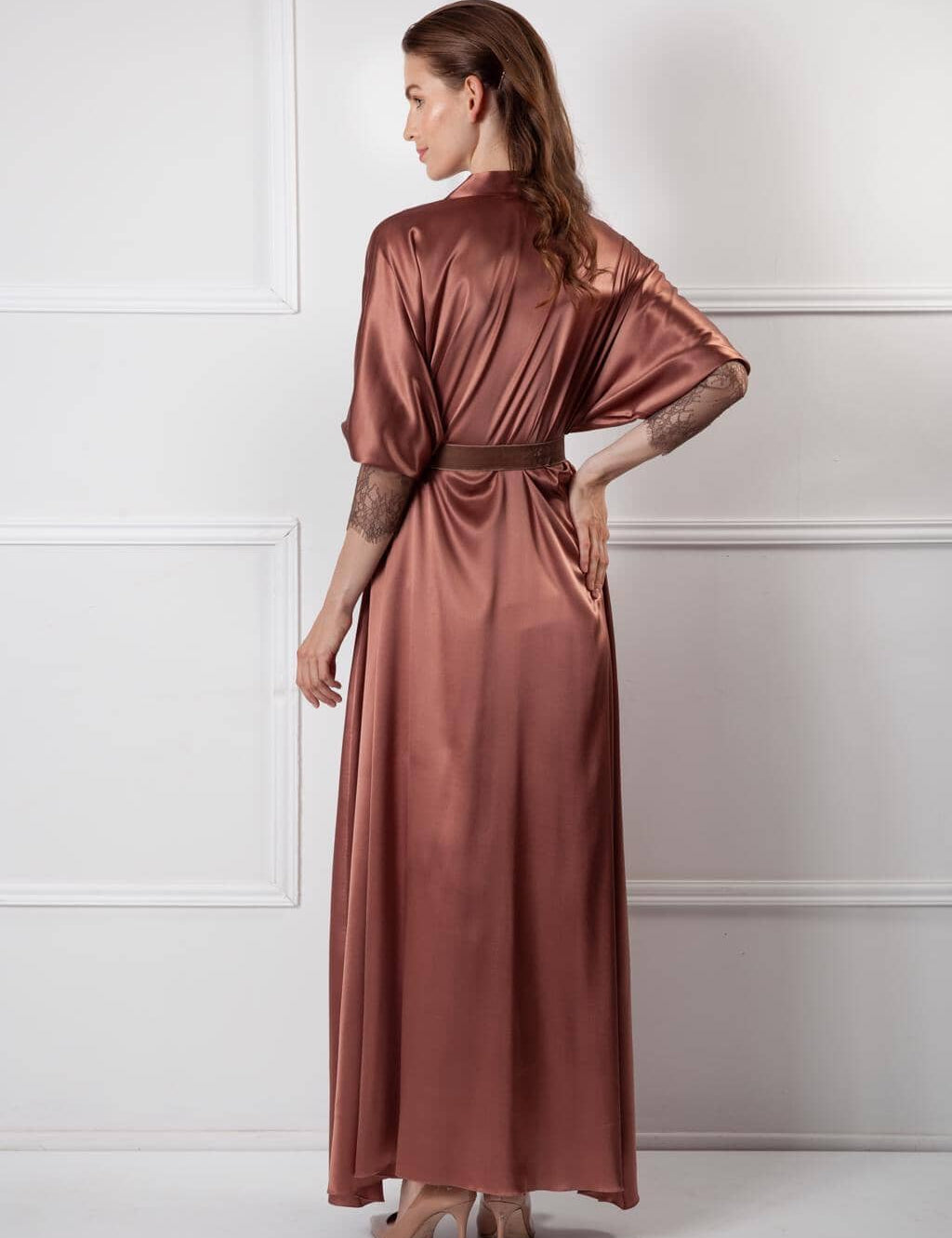  Cloud Muse Robe Dark Powder Product Amoralle