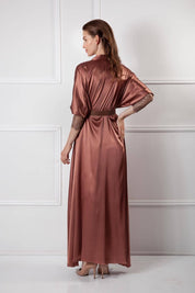  Cloud Muse Robe Dark Powder Product Amoralle