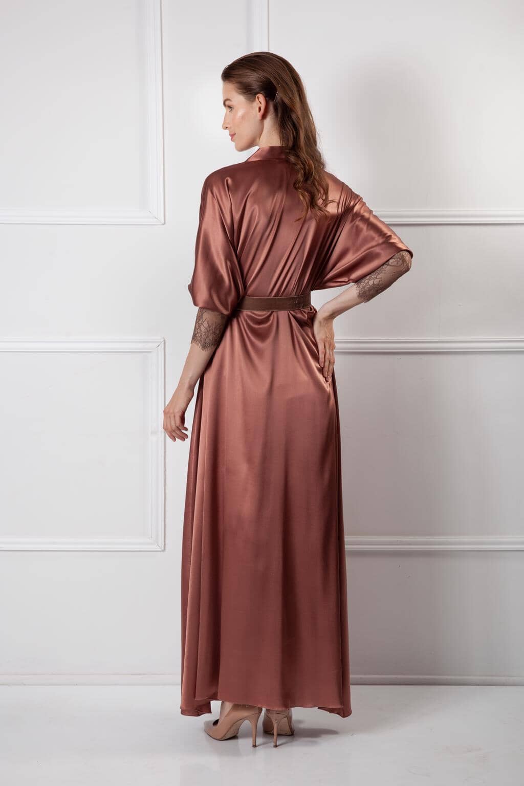 Cloud Muse Robe Dark Powder Product Amoralle