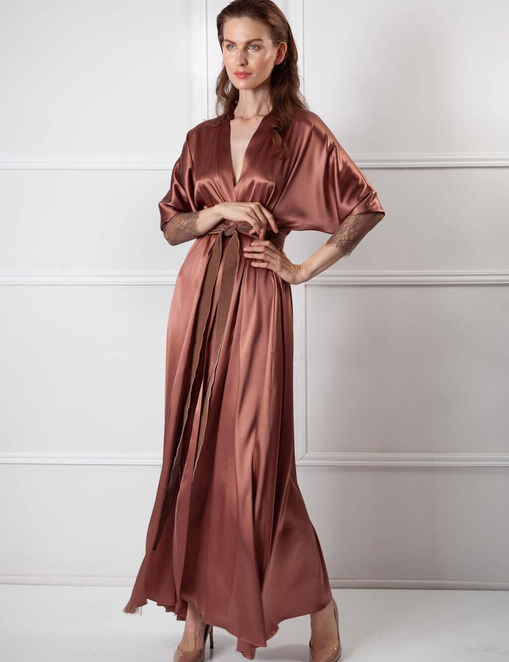  Cloud Muse Robe Dark Powder Product Amoralle