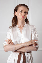  Cloud Muse Robe Ivory Product Amoralle
