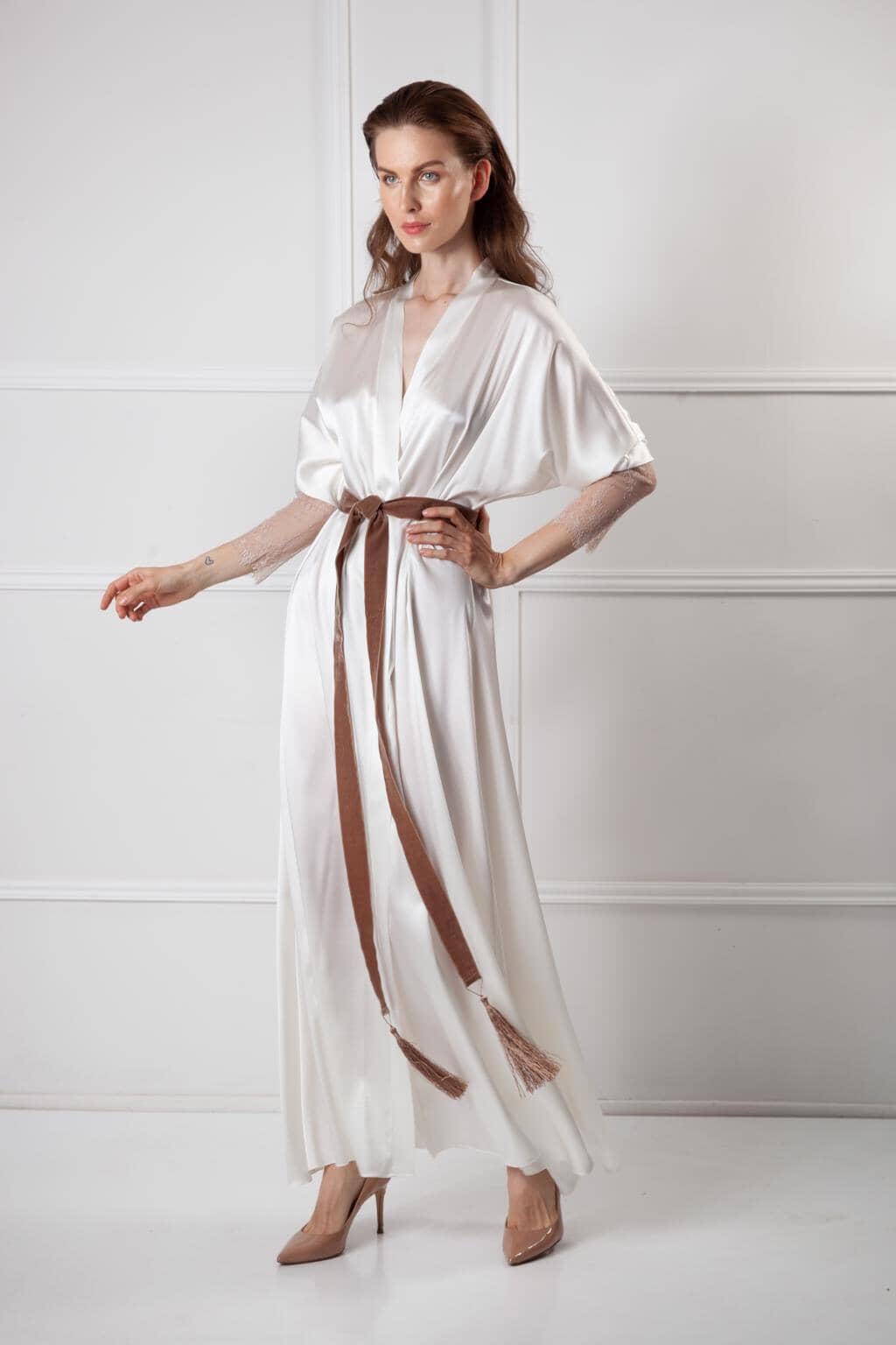  Cloud Muse Robe Ivory Product Amoralle