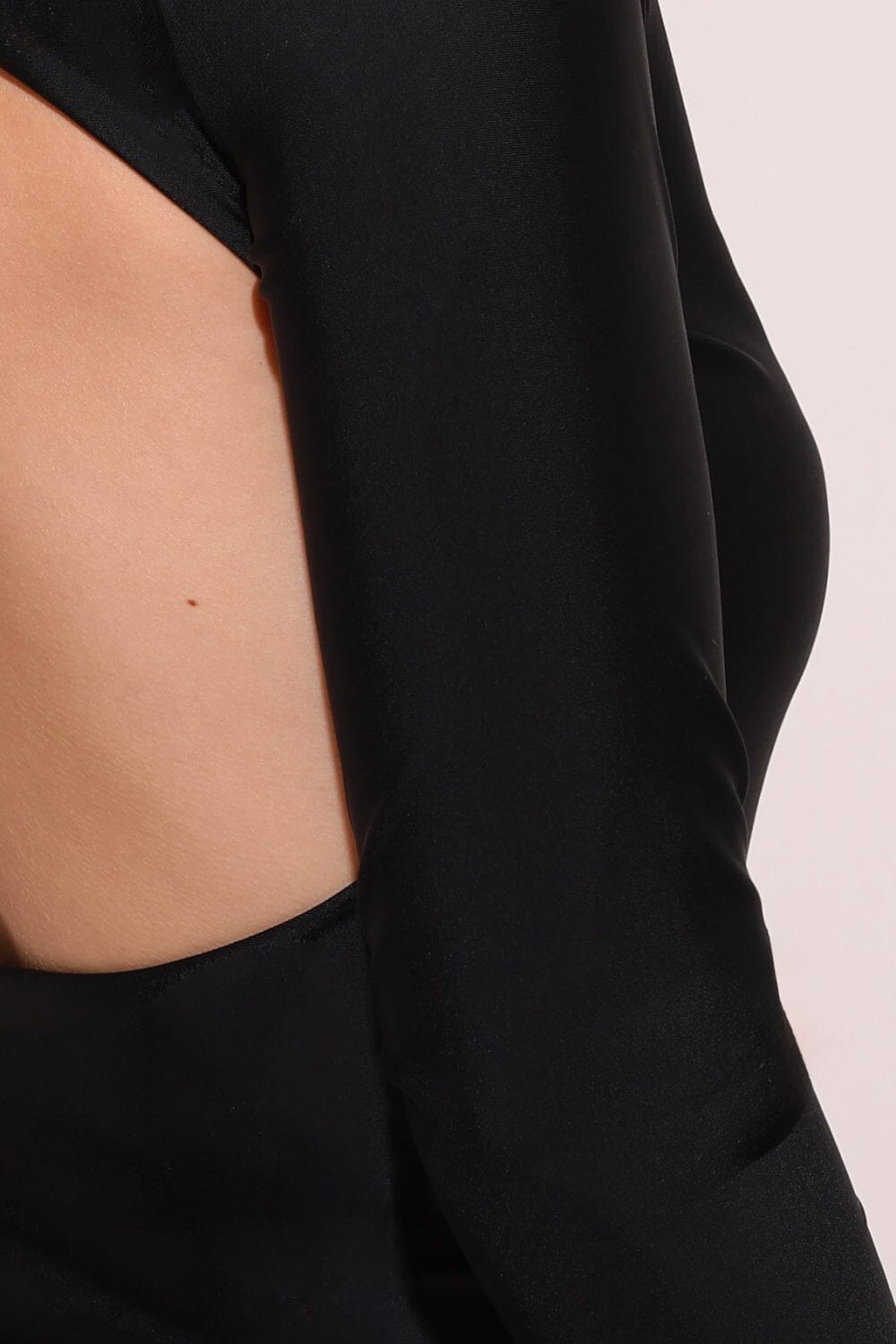  Cut-out Back Bodysuit Product Amoralle