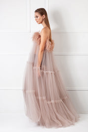  Dance Of Passion Gown Product Amoralle