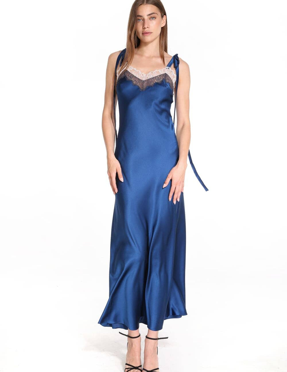  Deep Blue Slip Product Amoralle