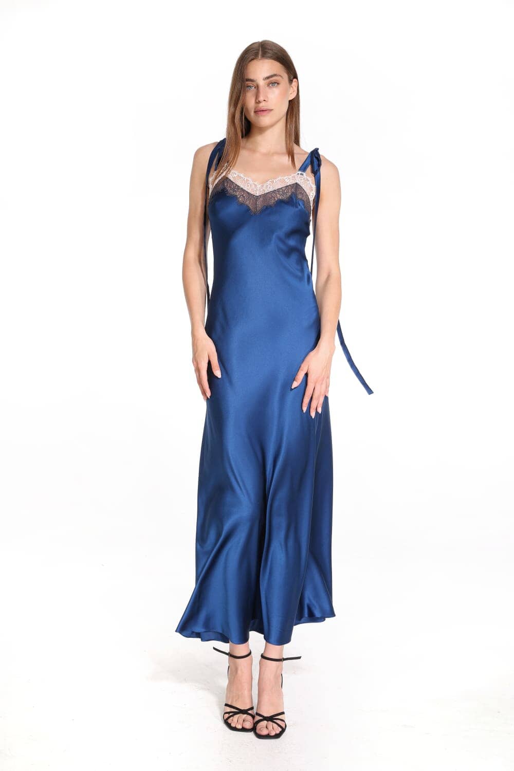  Deep Blue Slip Product Amoralle