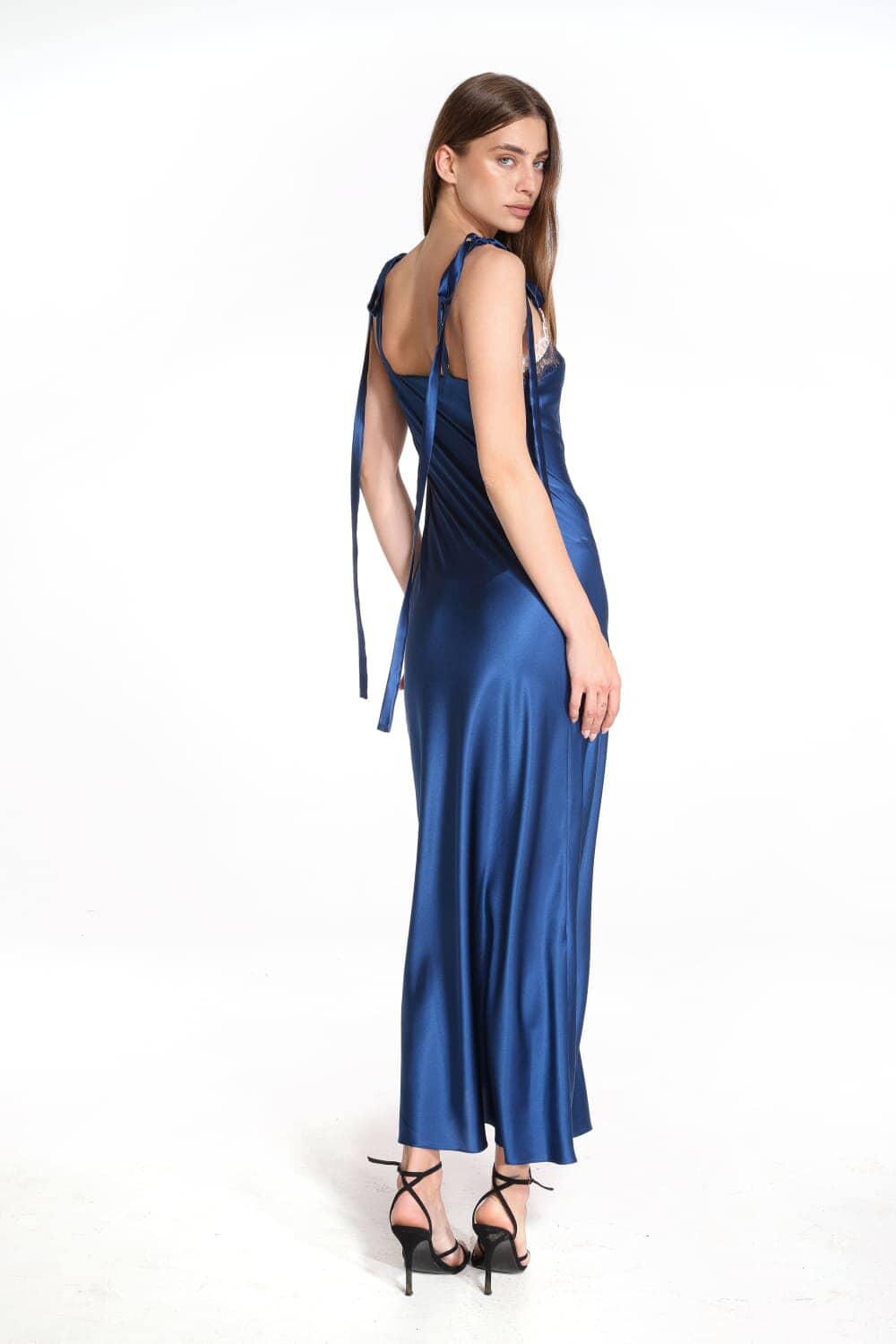  Deep Blue Slip Product Amoralle