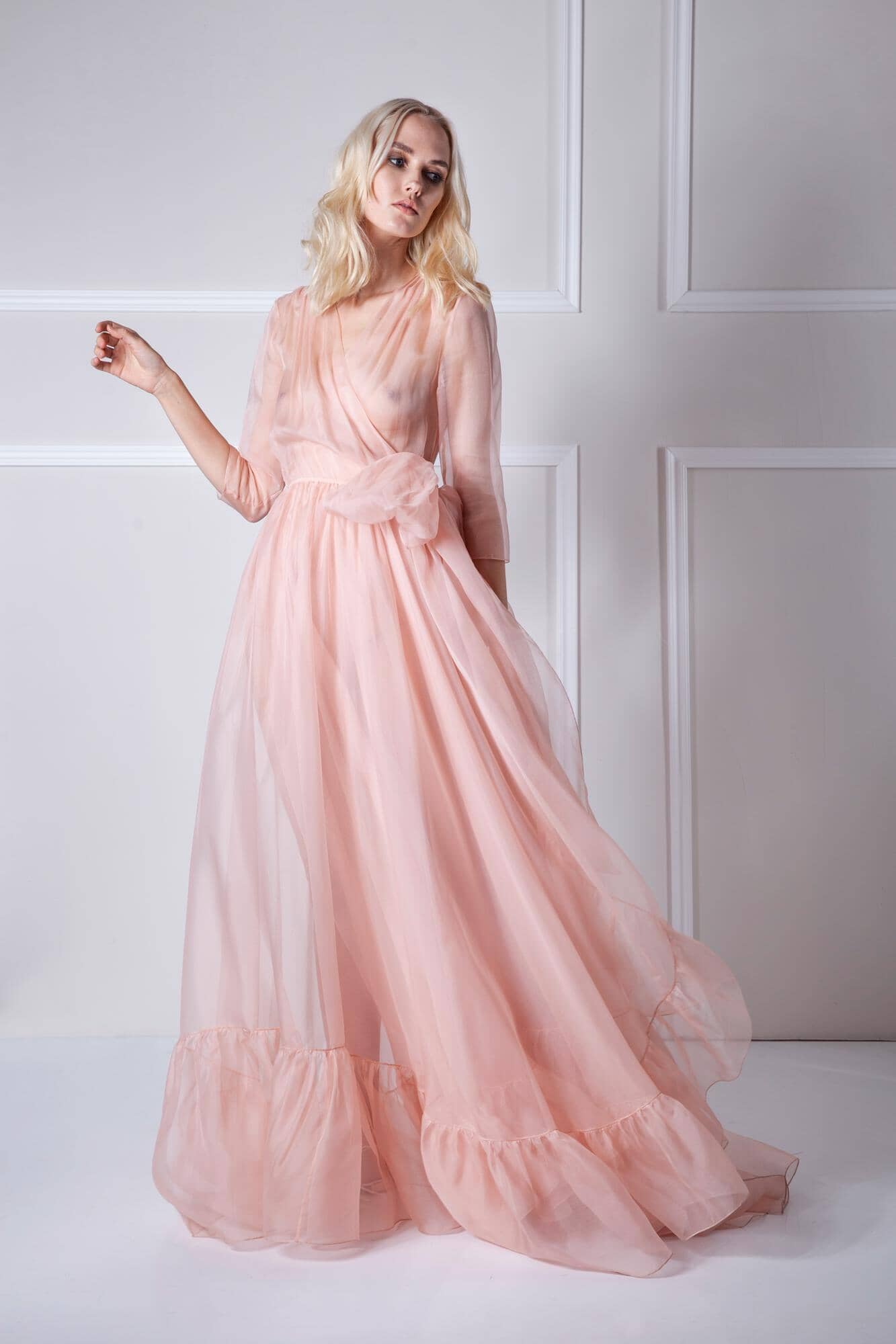  Divine Hour Robe Powder Product Amoralle