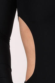  Doble Side Cut Bodysuit Product Amoralle