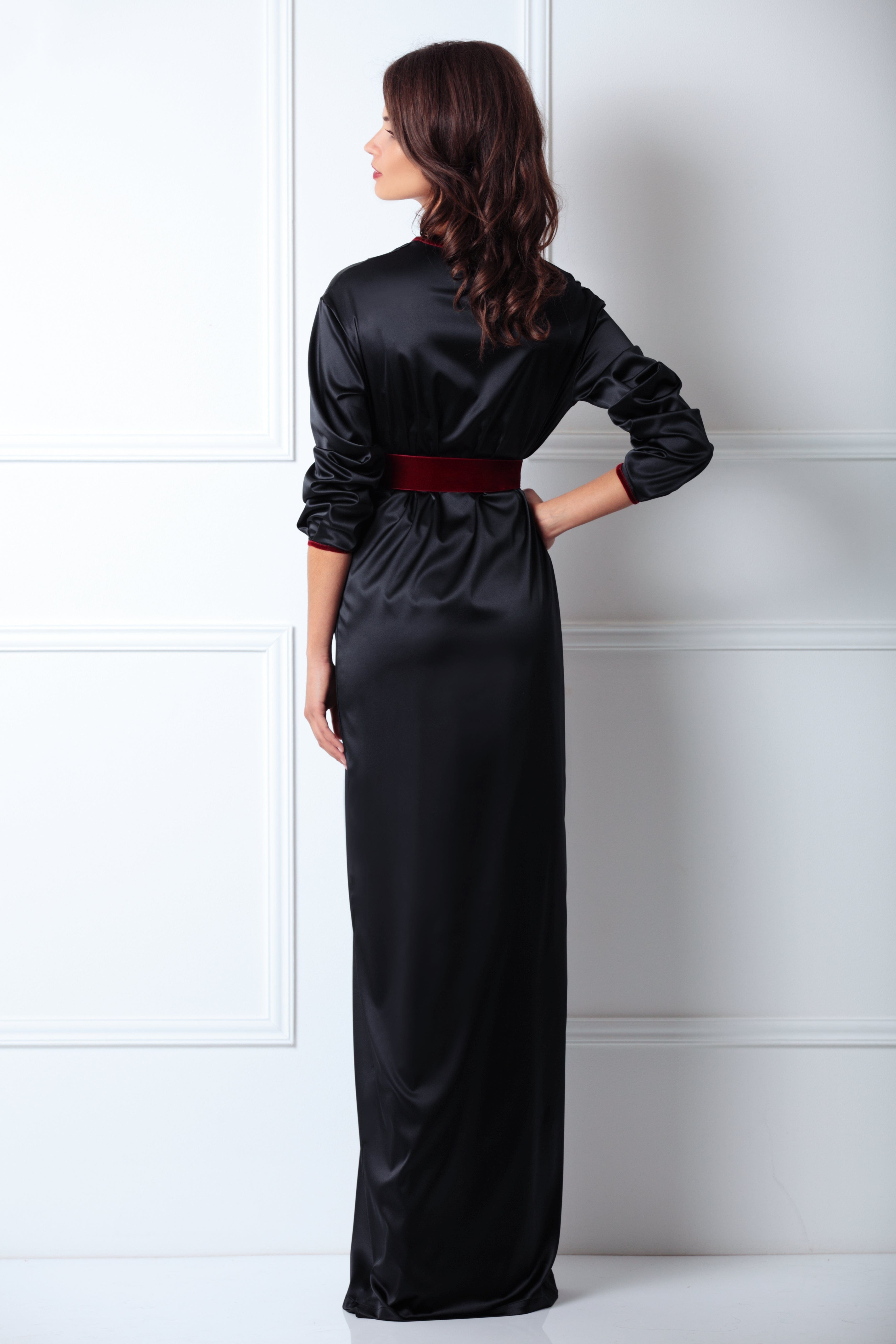  Elegant Robe Product Amoralle