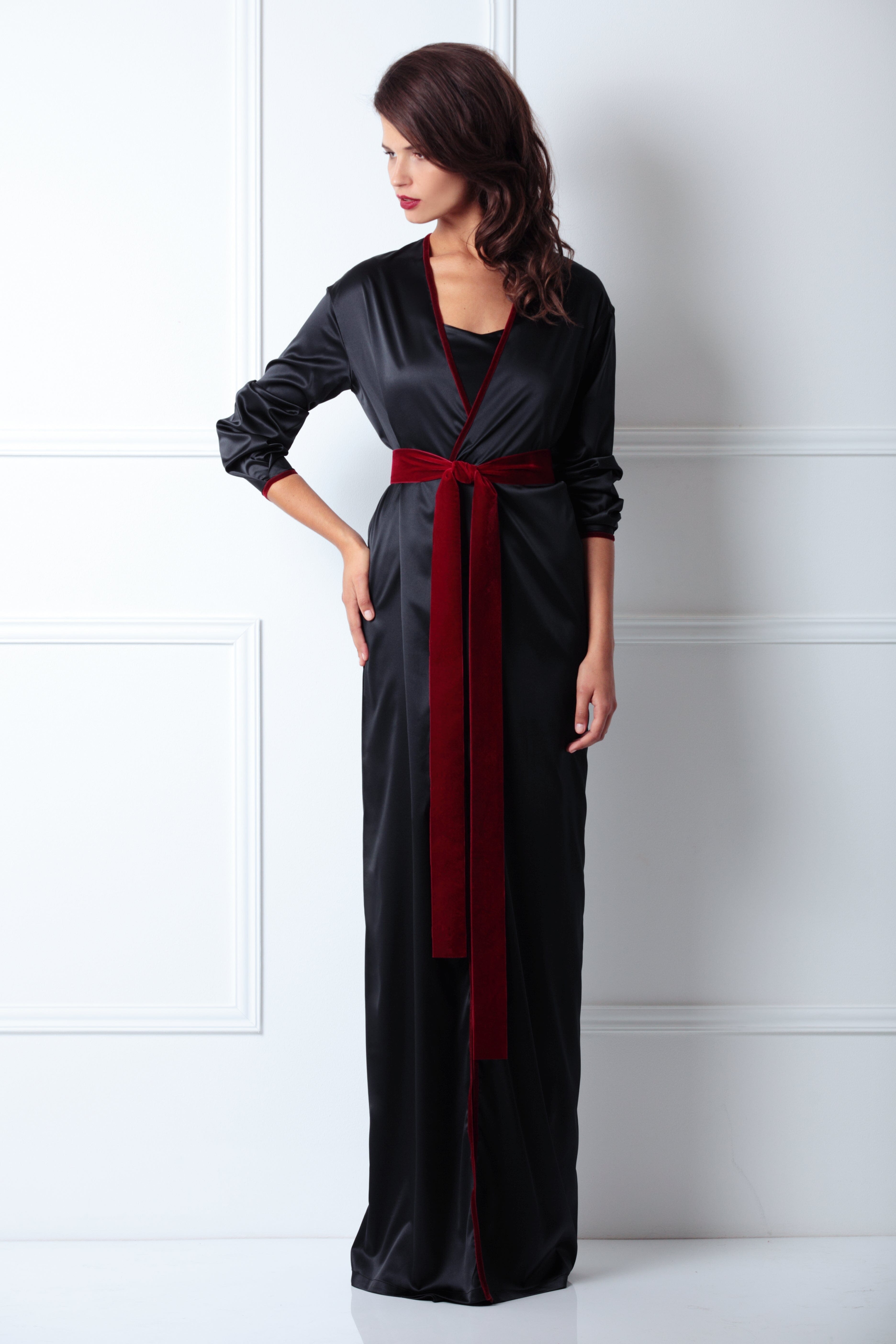  Elegant Robe Product Amoralle