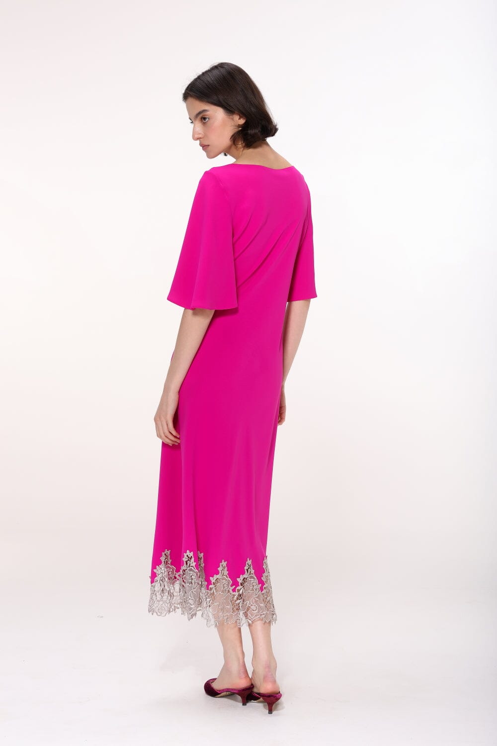  Eternal Elegance Dress Product Amoralle