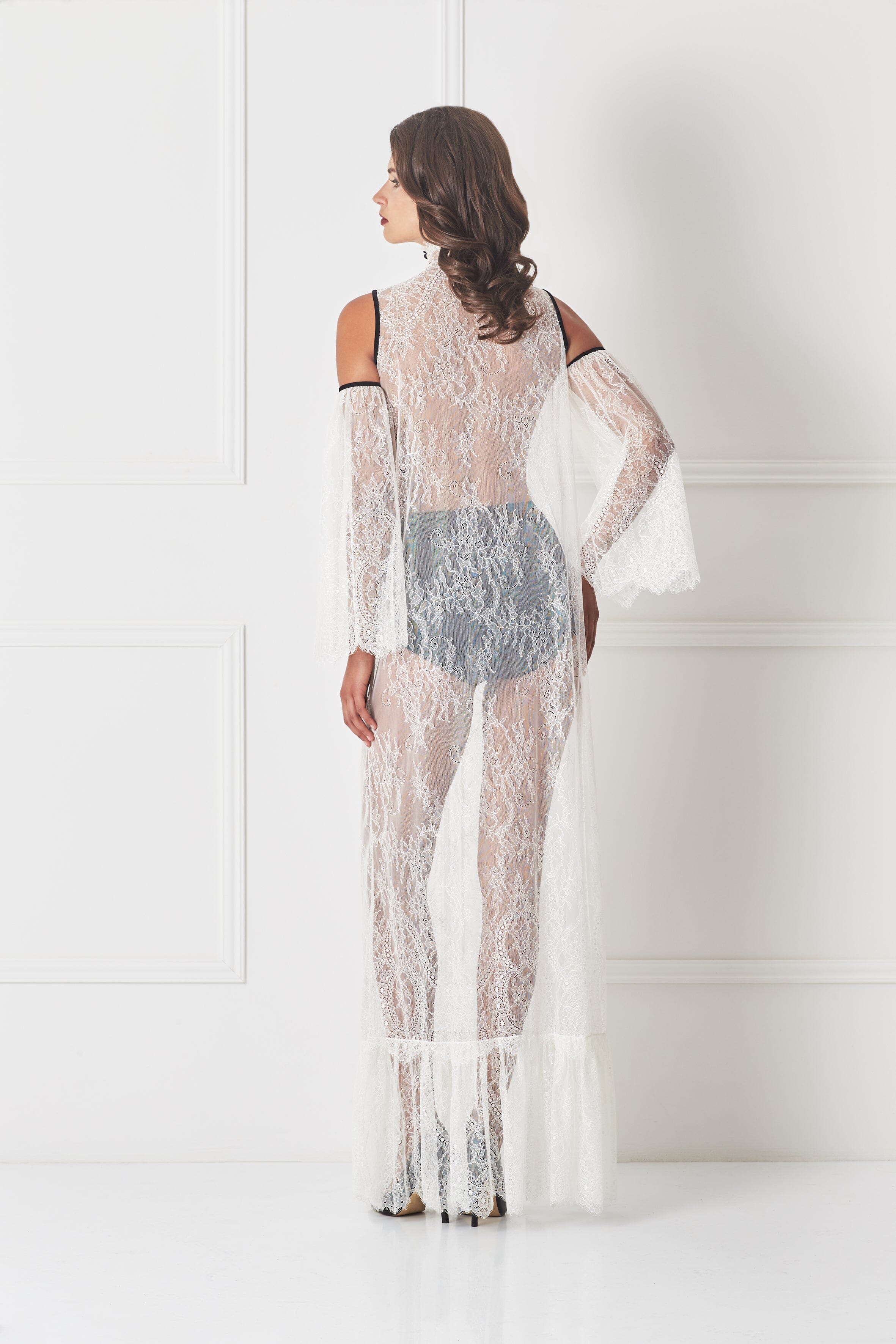  Exquisite Lace Dress Product Amoralle